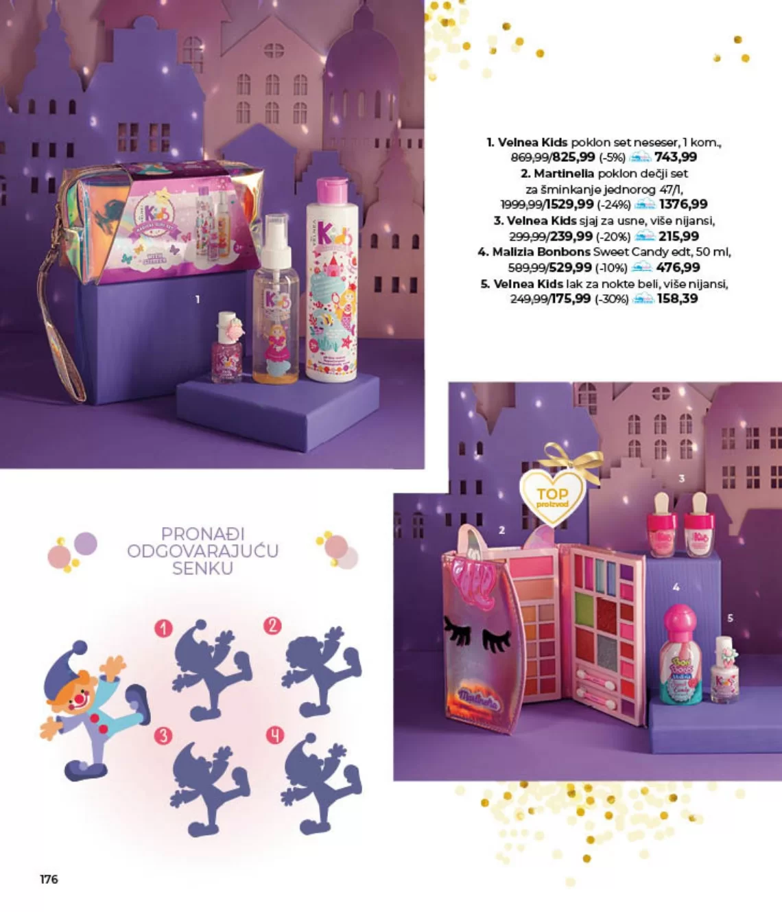 Lilly katalog NOVOGODIŠNJI SPECIJAL 15.12.2024-15.1.2025.