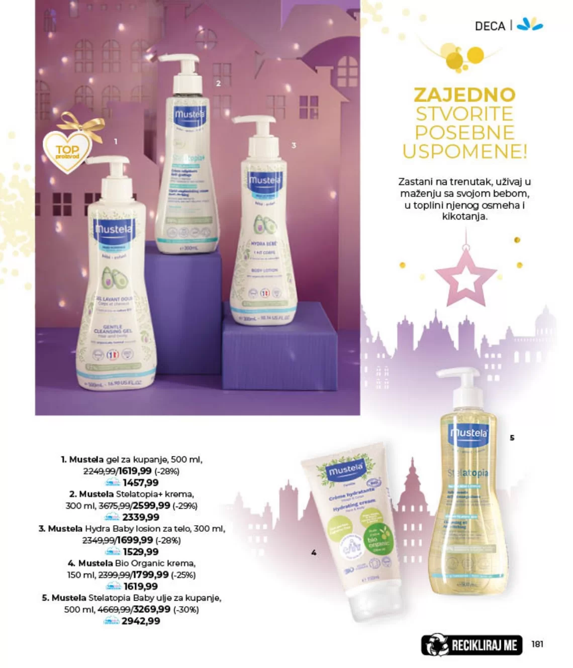 Lilly katalog NOVOGODIŠNJI SPECIJAL 15.12.2024-15.1.2025.