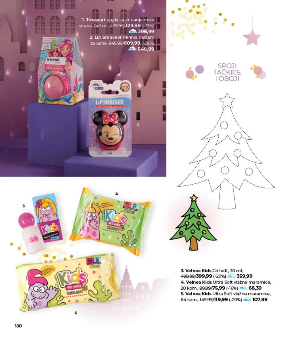 Lilly katalog NOVOGODIŠNJI SPECIJAL 15.12.2024-15.1.2025.