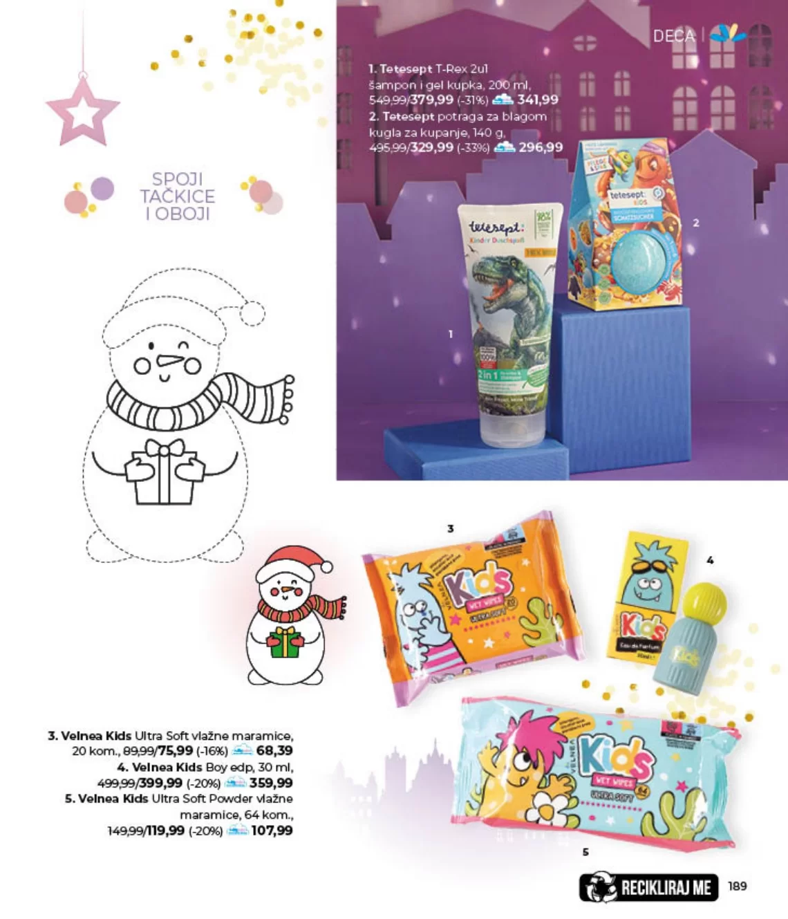 Lilly katalog NOVOGODIŠNJI SPECIJAL 15.12.2024-15.1.2025.