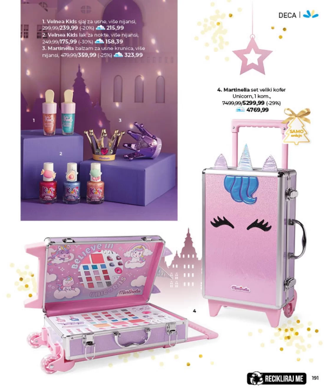 Lilly katalog NOVOGODIŠNJI SPECIJAL 15.12.2024-15.1.2025.