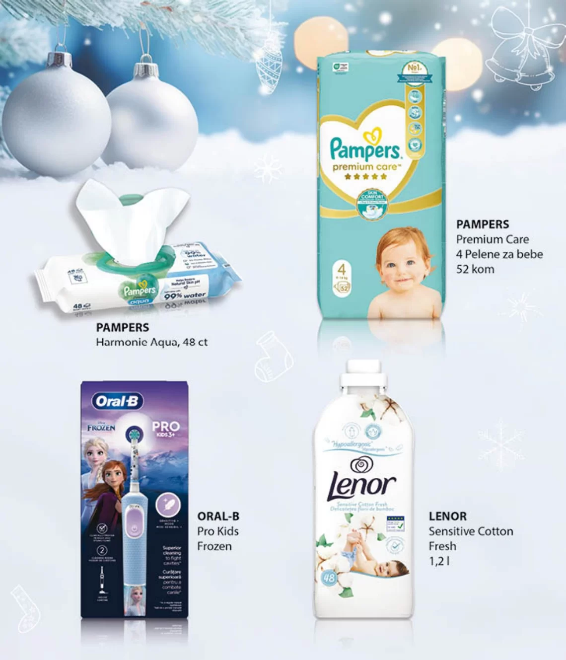 Lilly katalog NOVOGODIŠNJI SPECIJAL 15.12.2024-15.1.2025.