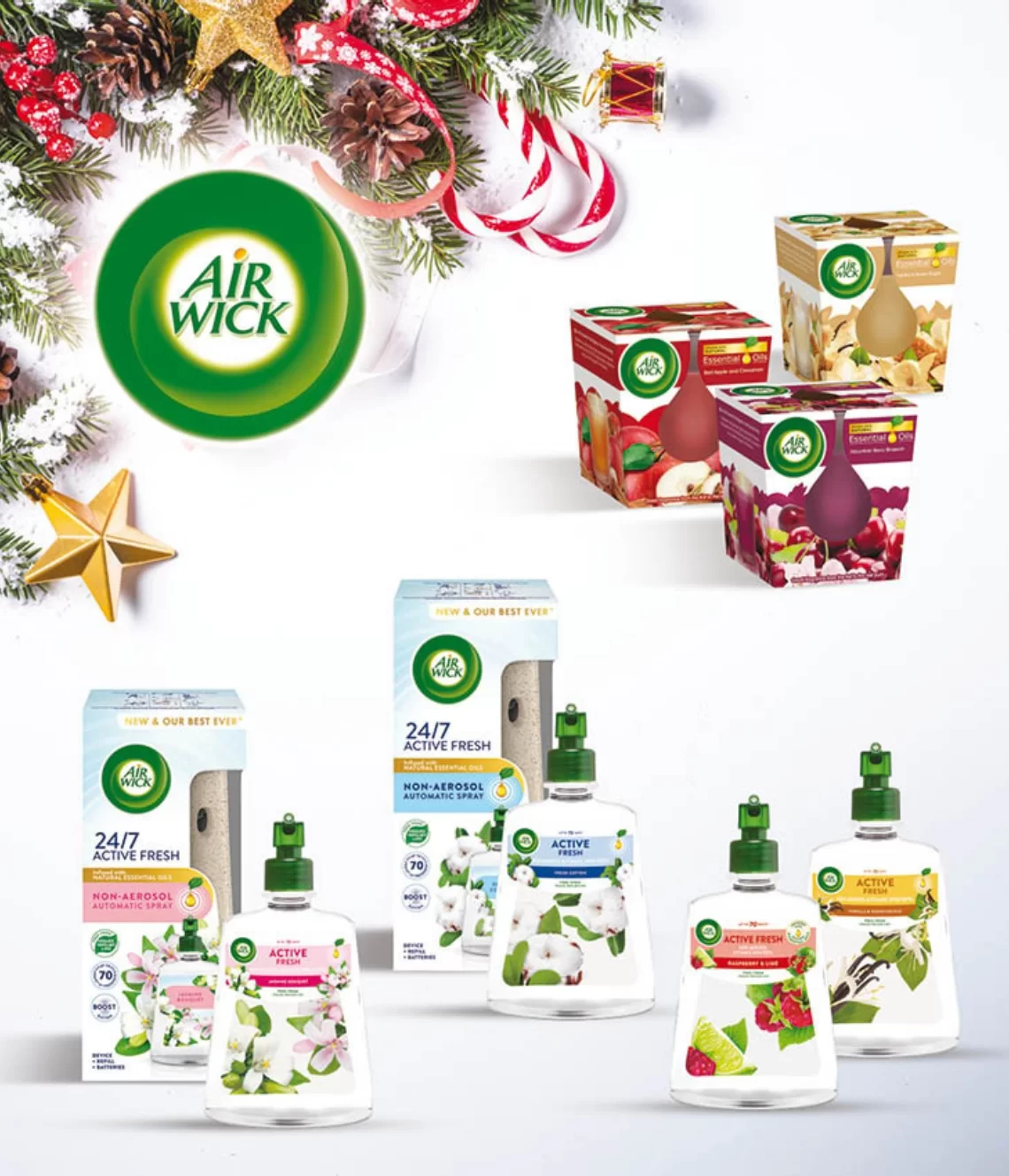 Lilly katalog NOVOGODIŠNJI SPECIJAL 15.12.2024-15.1.2025.