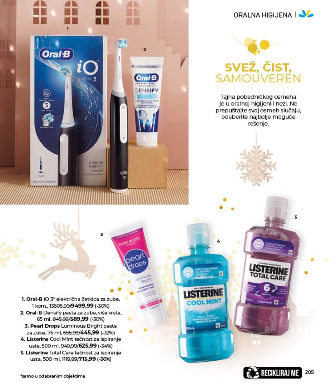 Lilly katalog NOVOGODIŠNJI SPECIJAL 15.12.2024-15.1.2025.