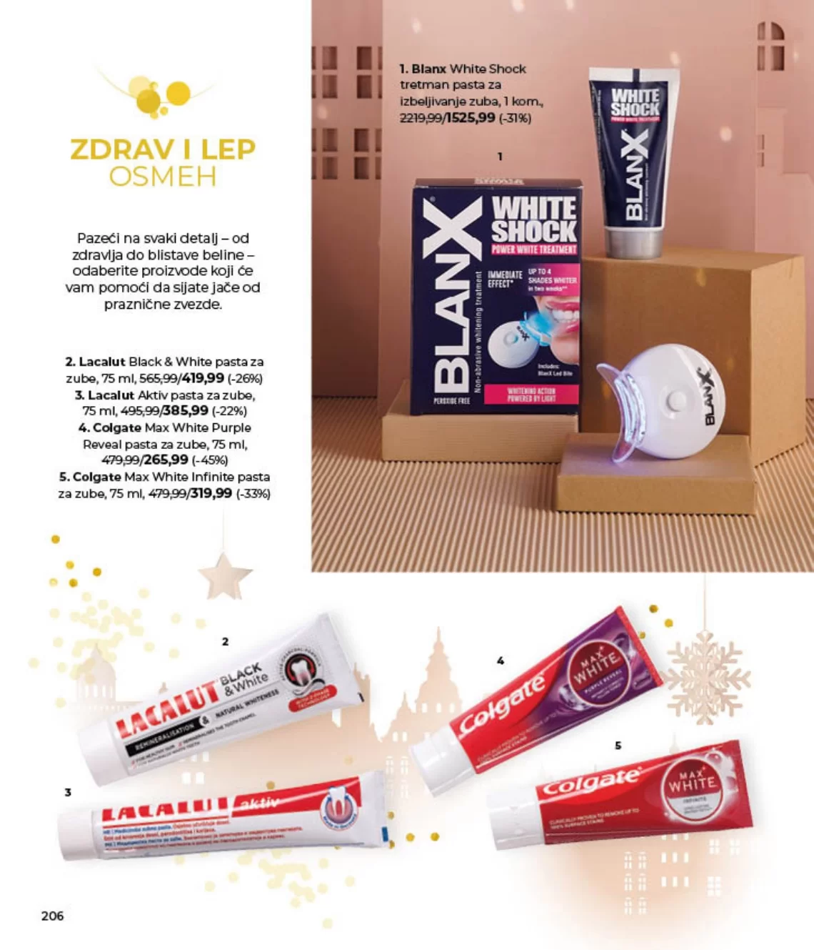 Lilly katalog NOVOGODIŠNJI SPECIJAL 15.12.2024-15.1.2025.