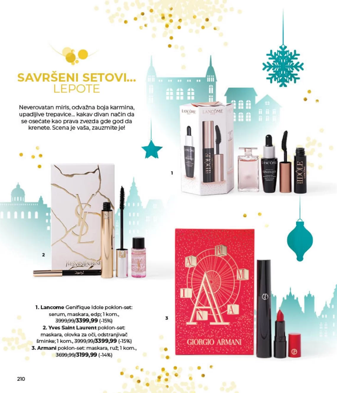 Lilly katalog NOVOGODIŠNJI SPECIJAL 15.12.2024-15.1.2025.