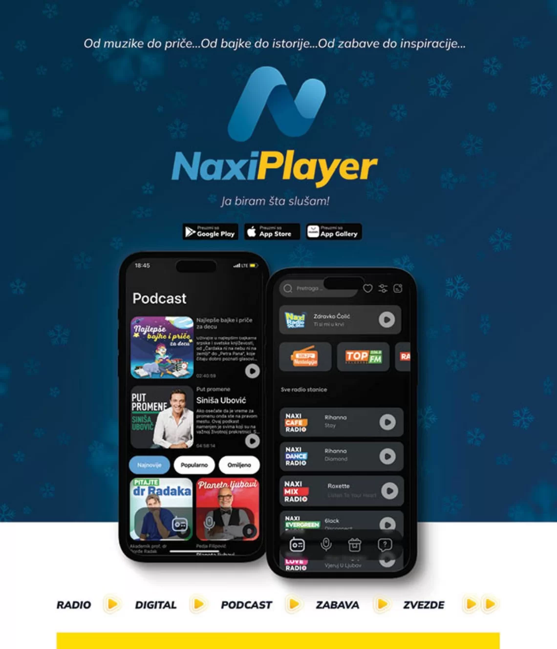 Lilly katalog NOVOGODIŠNJI SPECIJAL 15.12.2024-15.1.2025.