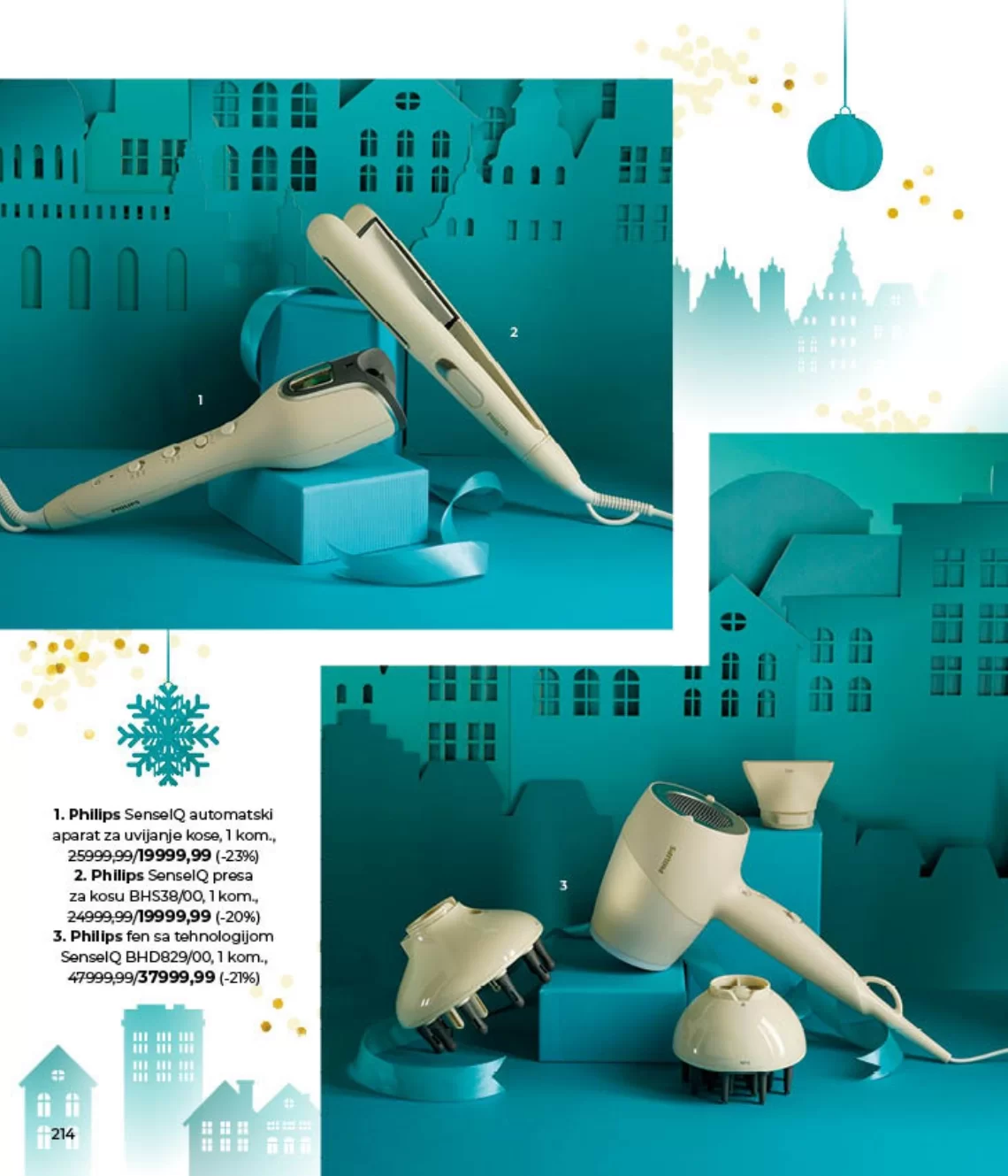 Lilly katalog NOVOGODIŠNJI SPECIJAL 15.12.2024-15.1.2025.