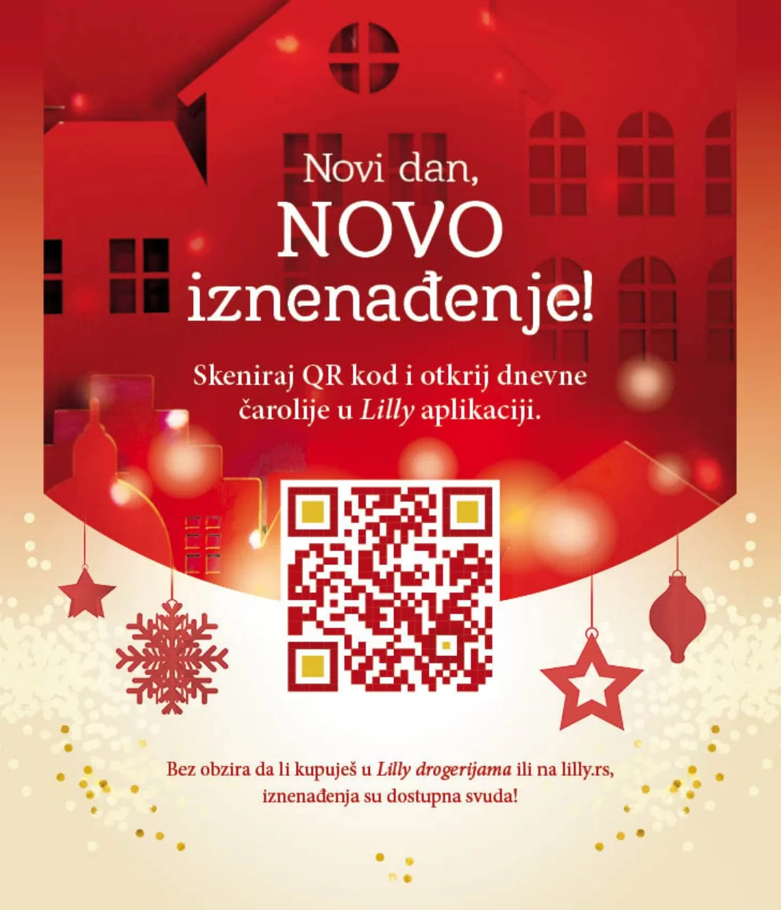 Lilly katalog NOVOGODIŠNJI SPECIJAL 15.12.2024-15.1.2025.
