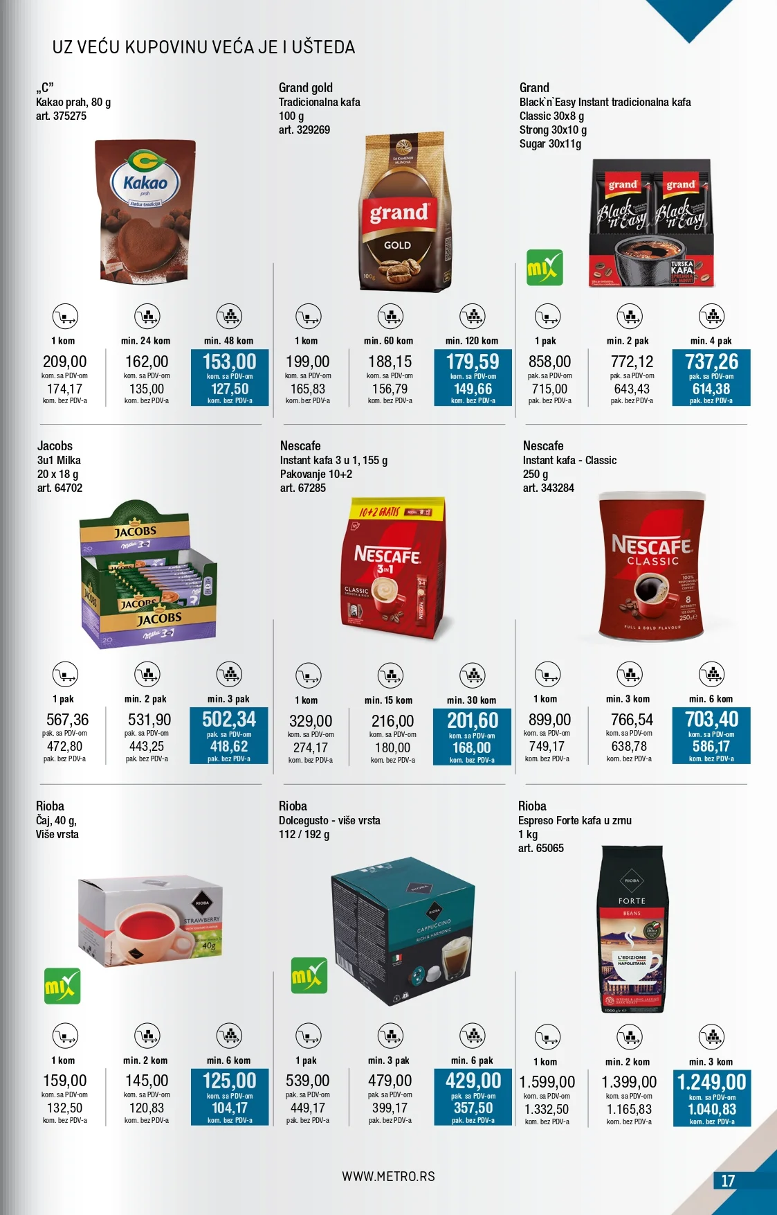 Metro katalog 2-31.1.2025.