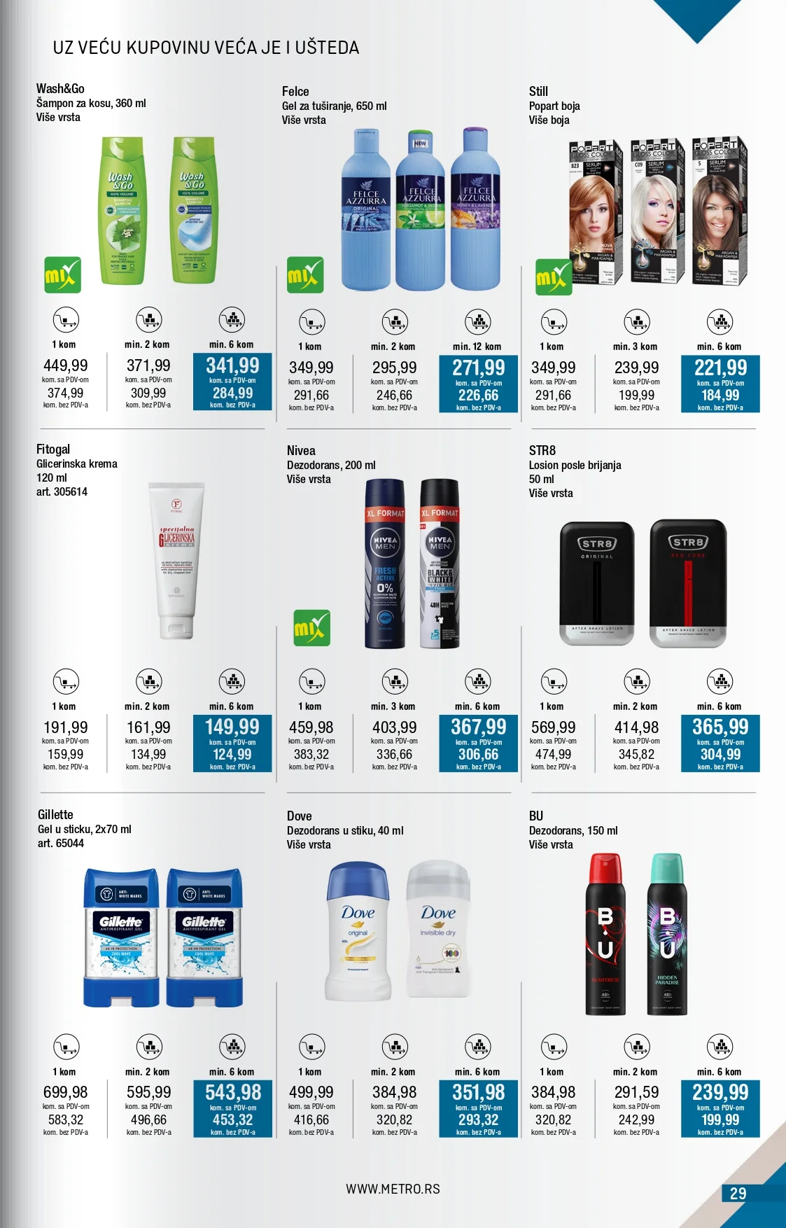 Metro katalog 2-31.1.2025.