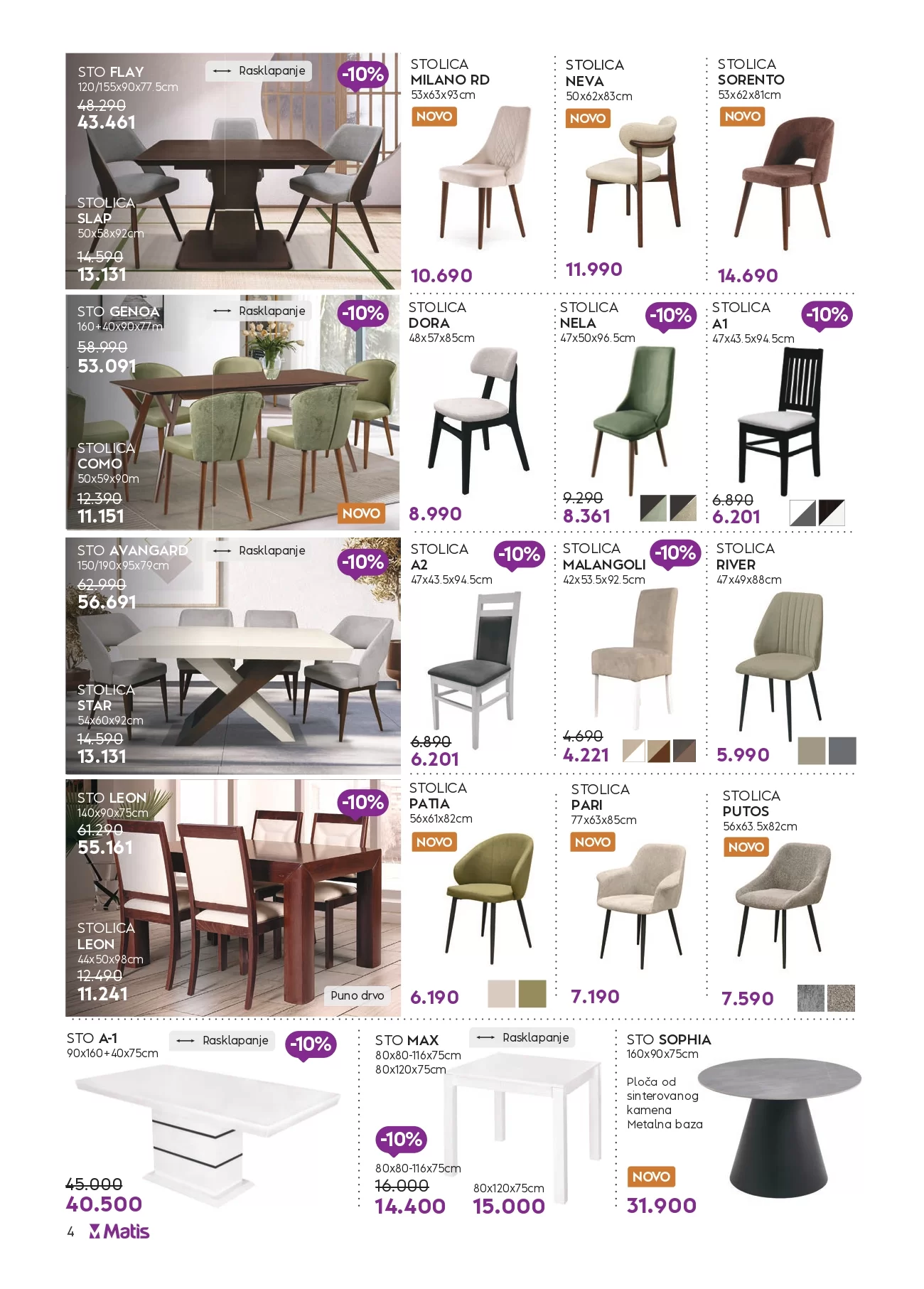 Matis katalog 1-31.12.2024.