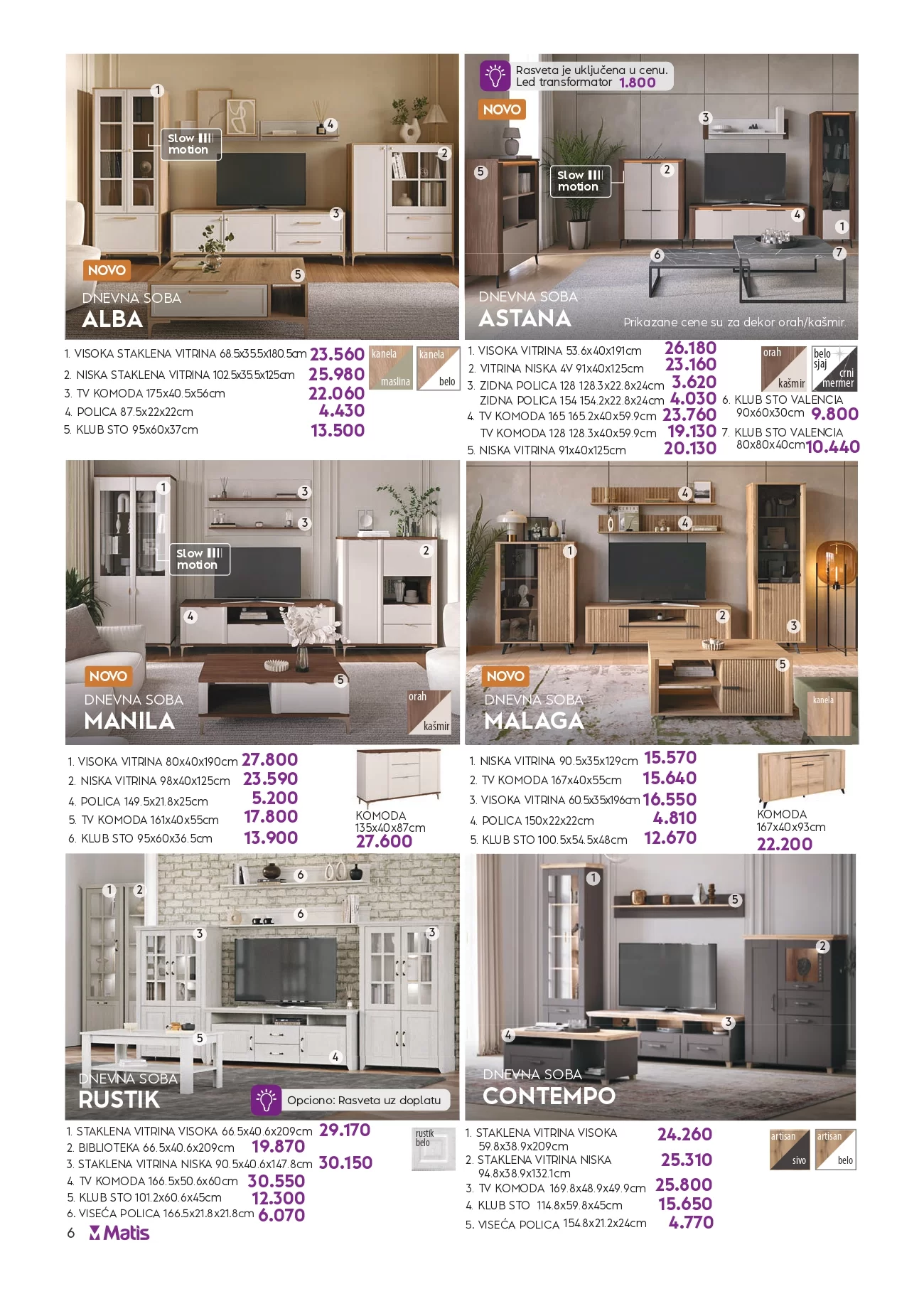 Matis katalog 1-31.12.2024.
