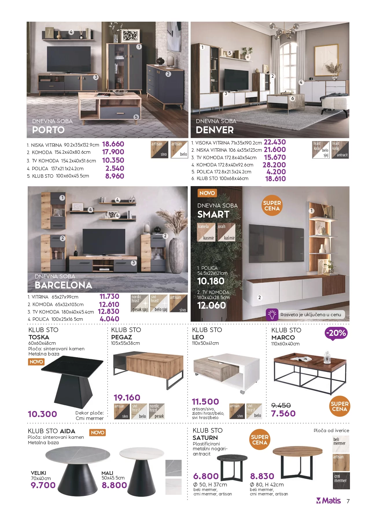 Matis katalog 1-31.12.2024.