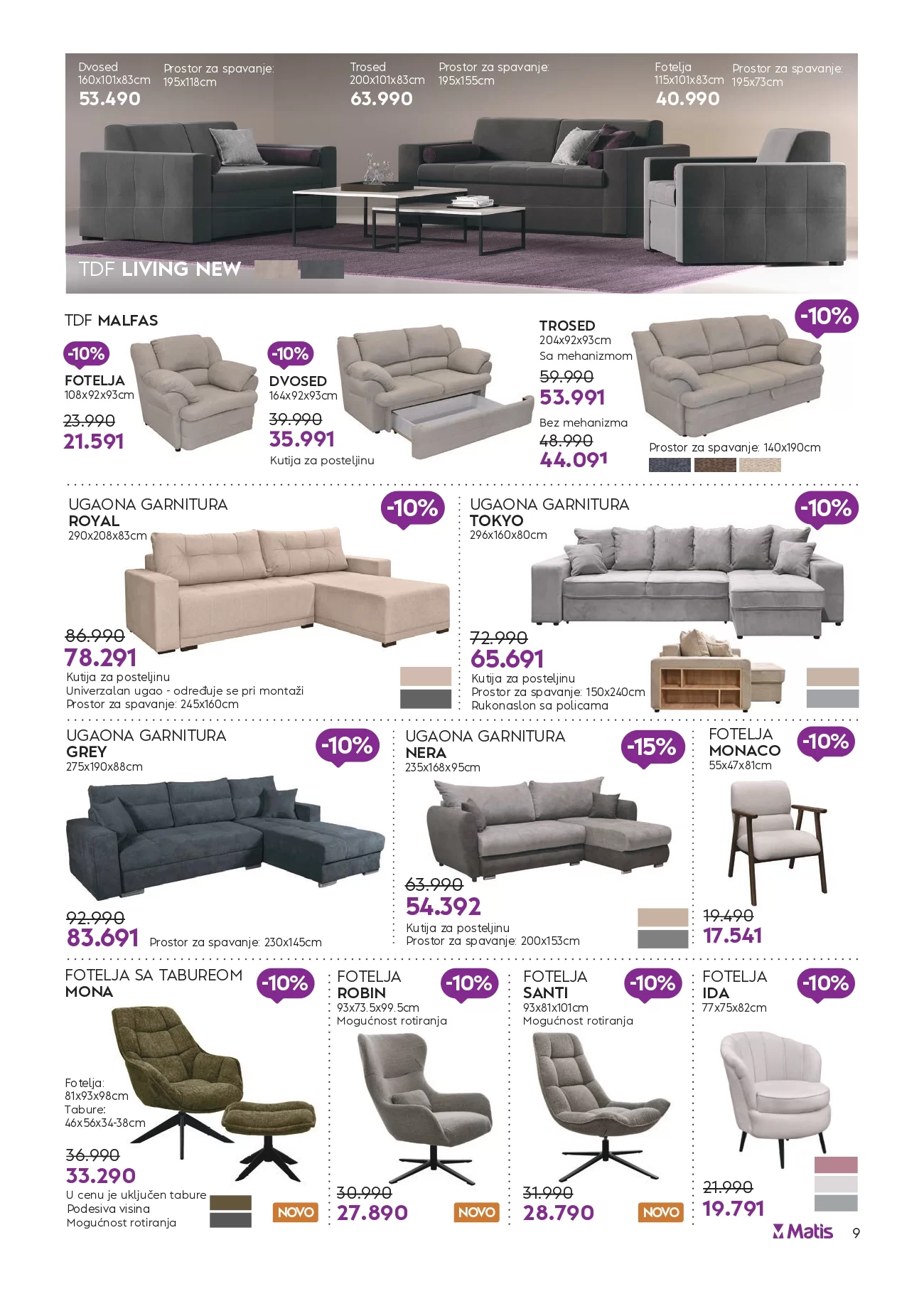 Matis katalog 1-31.12.2024.