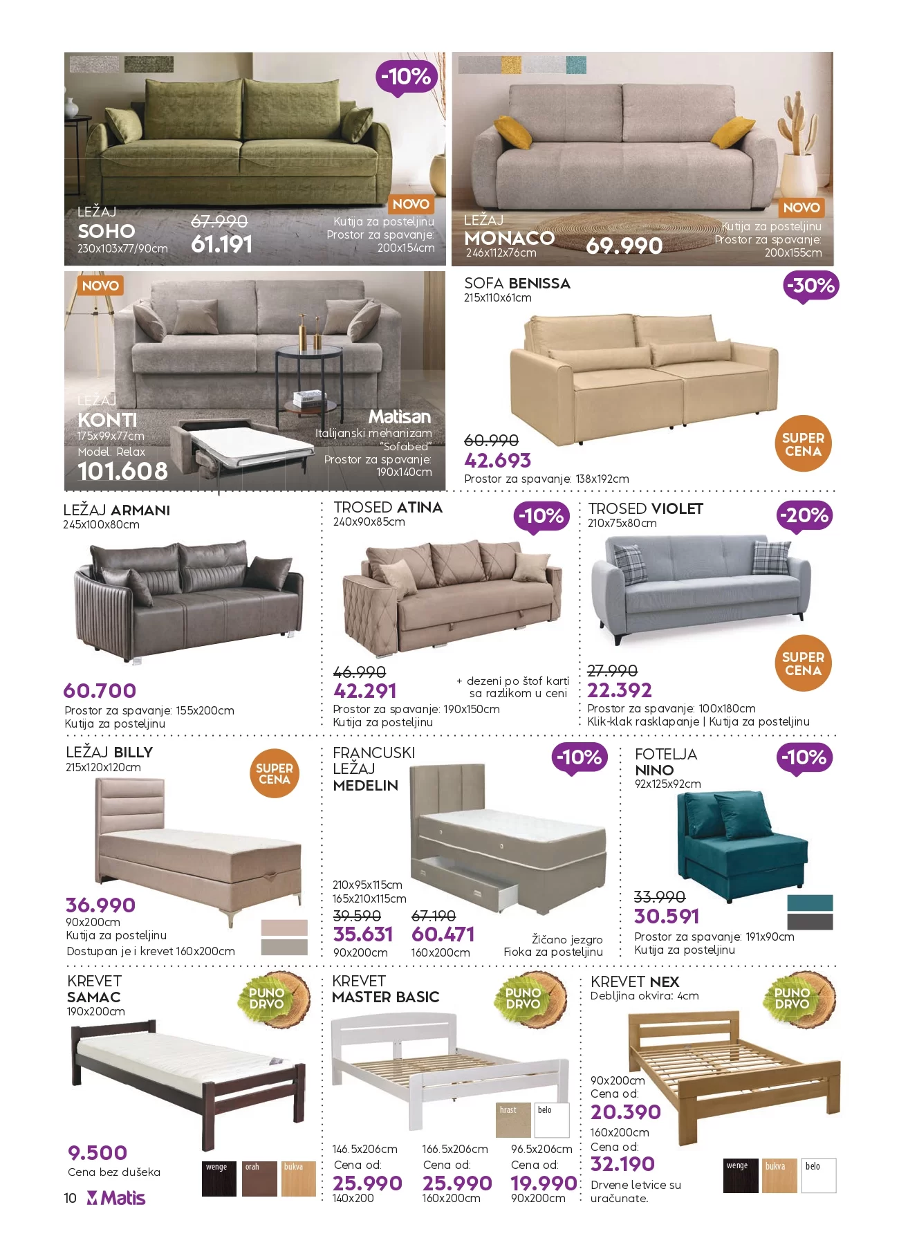 Matis katalog 1-31.12.2024.