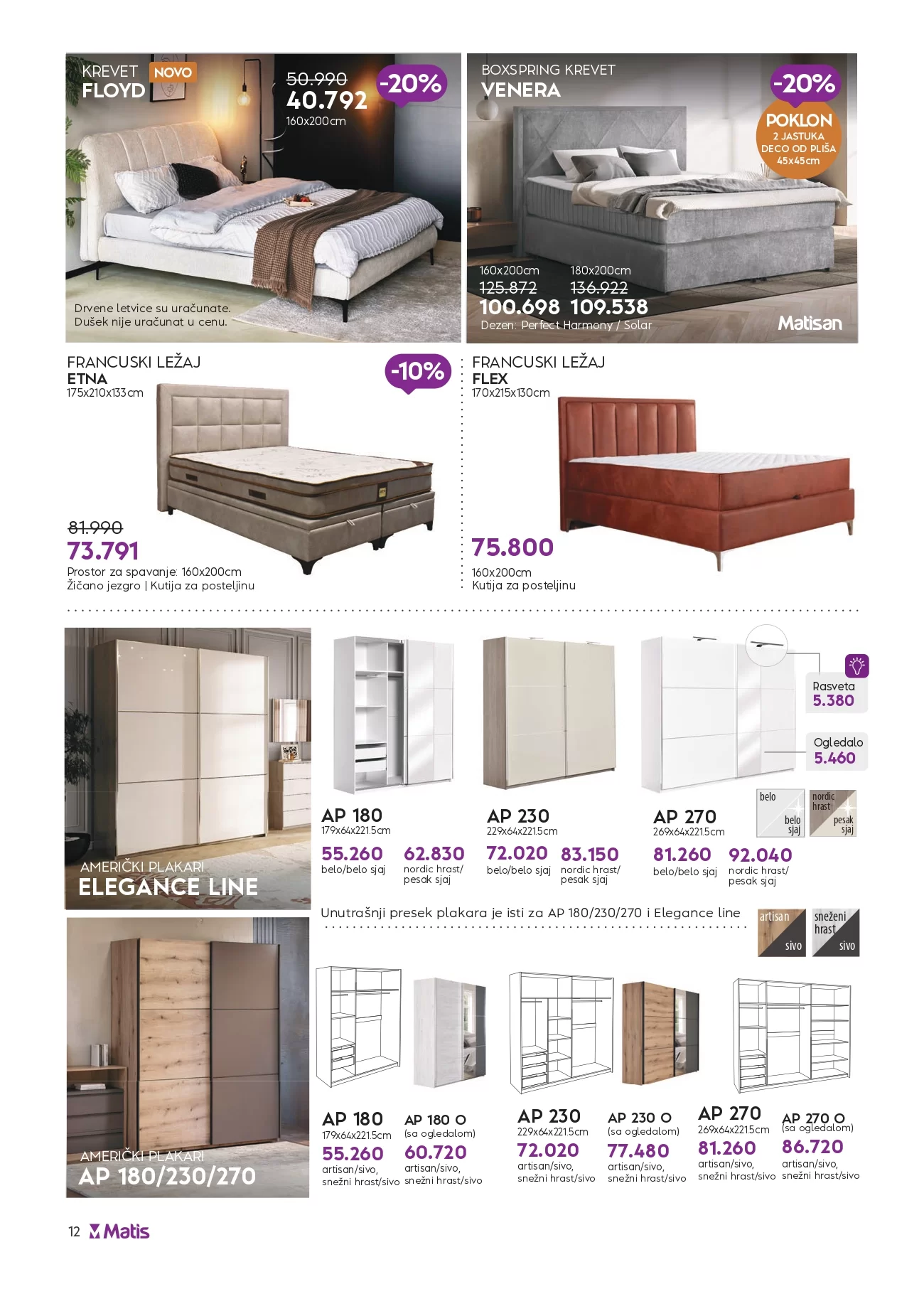 Matis katalog 1-31.12.2024.