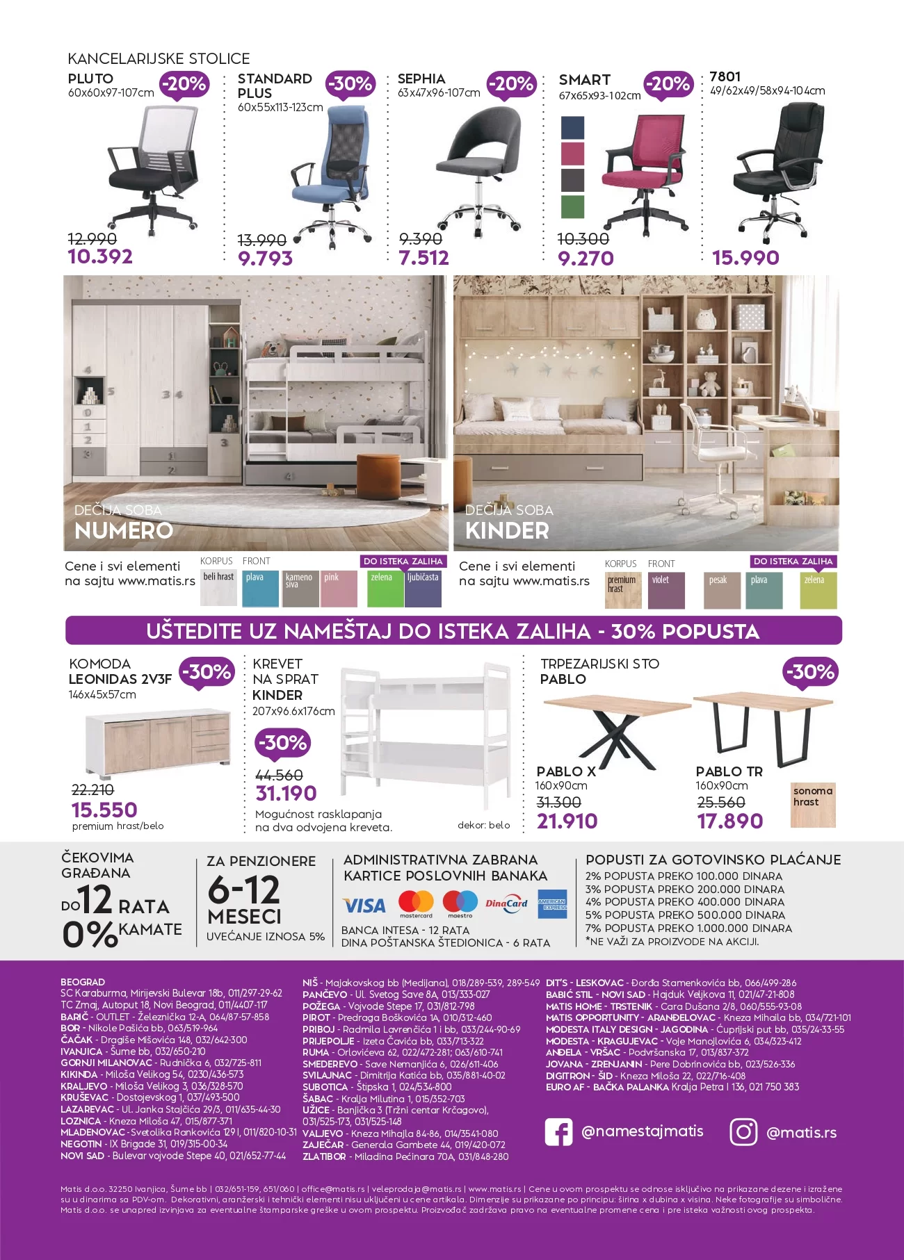 Matis katalog 1-31.12.2024.