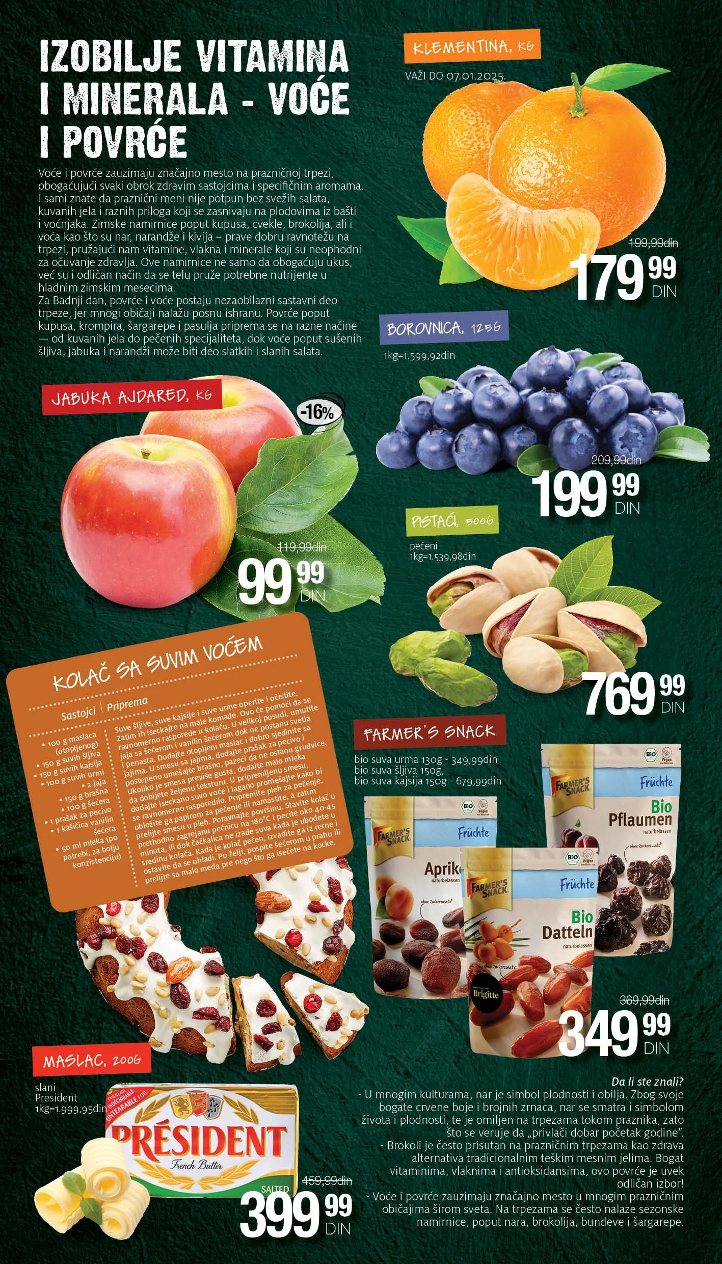 Merkator katalog 26.12.2024-8.1.2025.