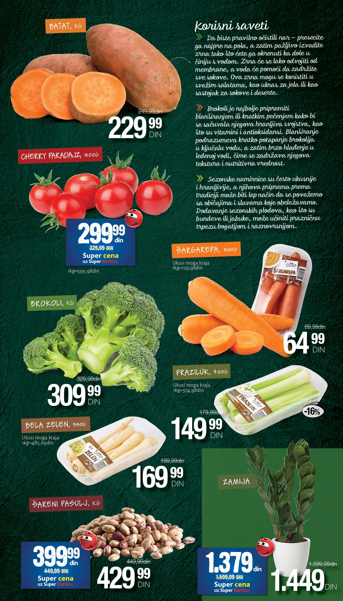 Merkator katalog 26.12.2024-8.1.2025.