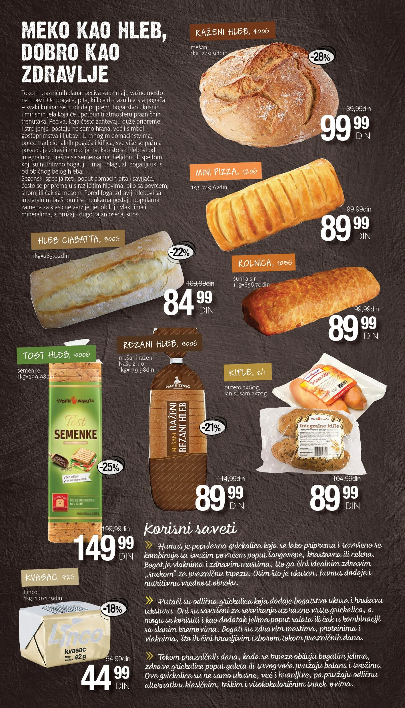Merkator katalog 26.12.2024-8.1.2025.