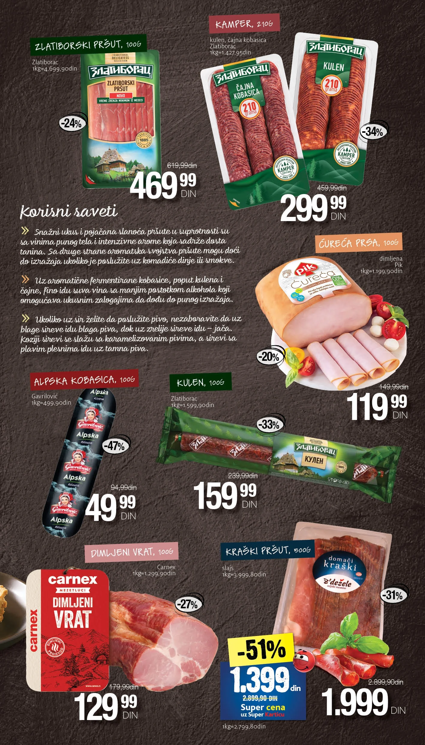 Merkator katalog 26.12.2024-8.1.2025.