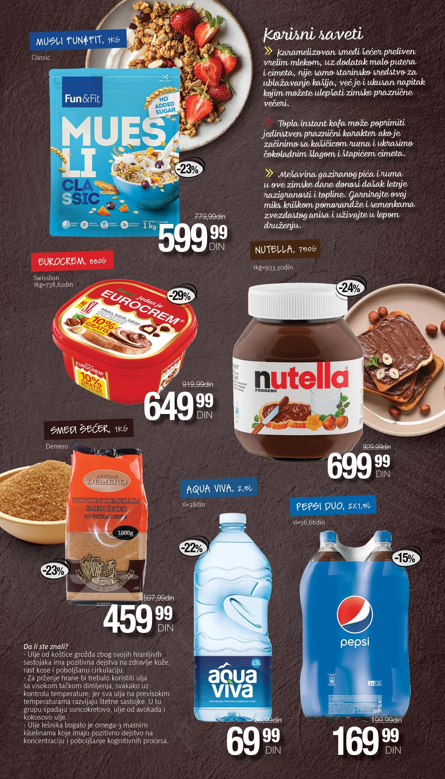 Merkator katalog 26.12.2024-8.1.2025.