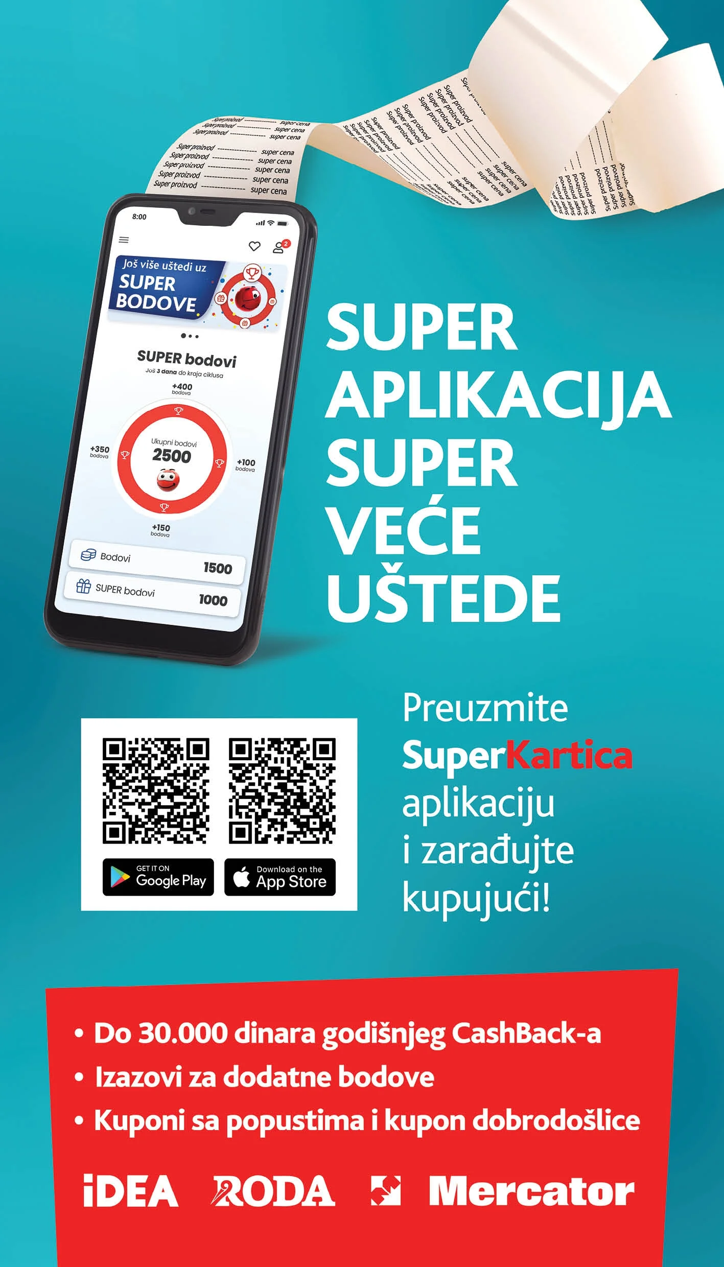 Merkator katalog 26.12.2024-8.1.2025.