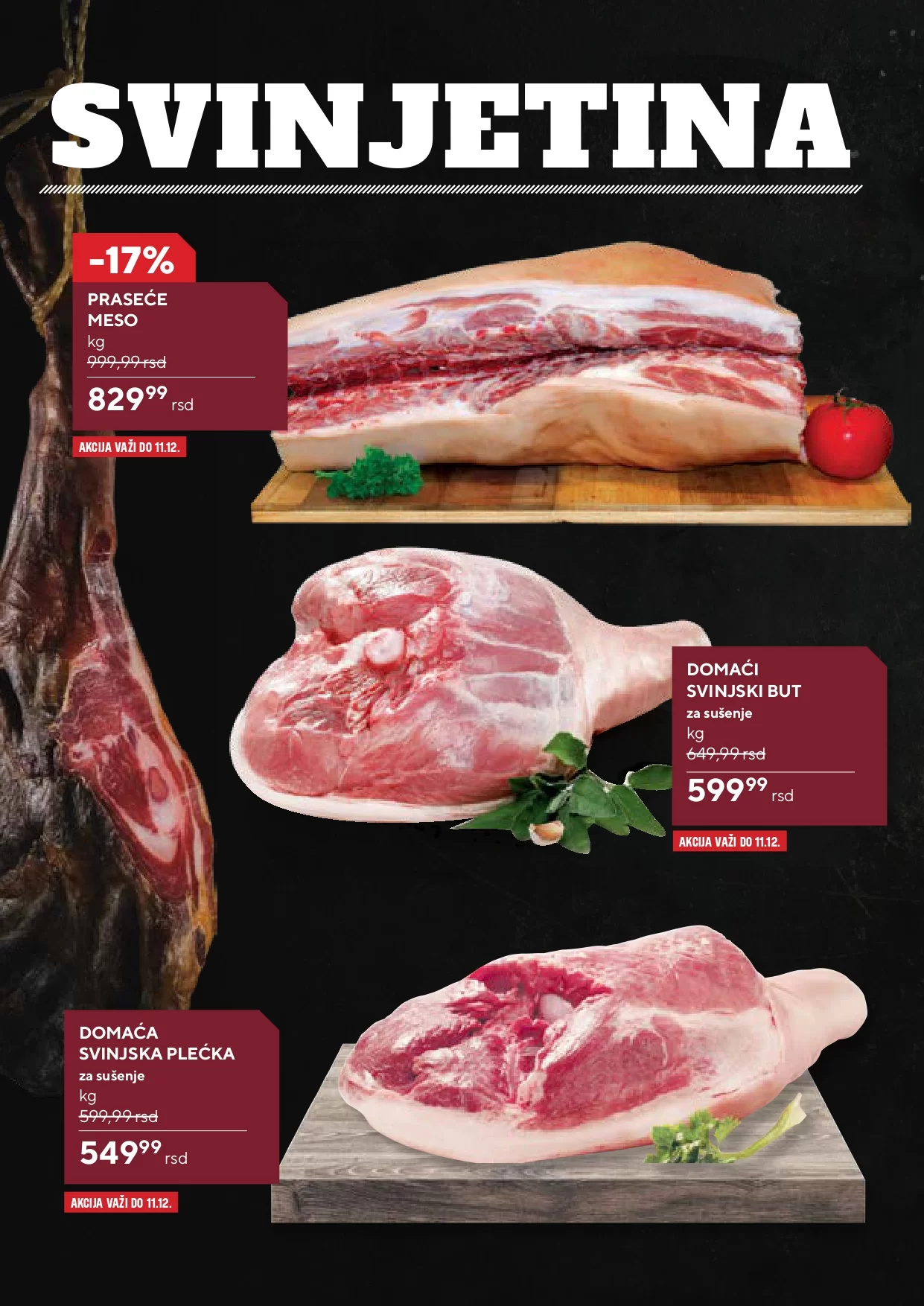 Idea katalog MESO 28.11-25.12.2024.