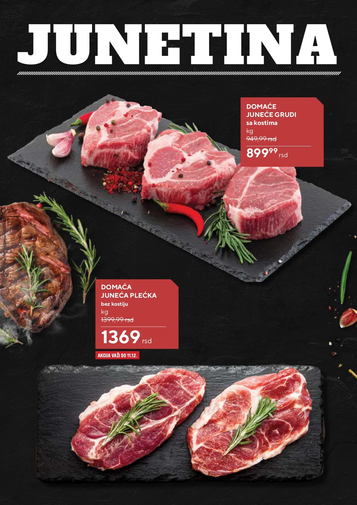 Idea katalog MESO 28.11-25.12.2024.