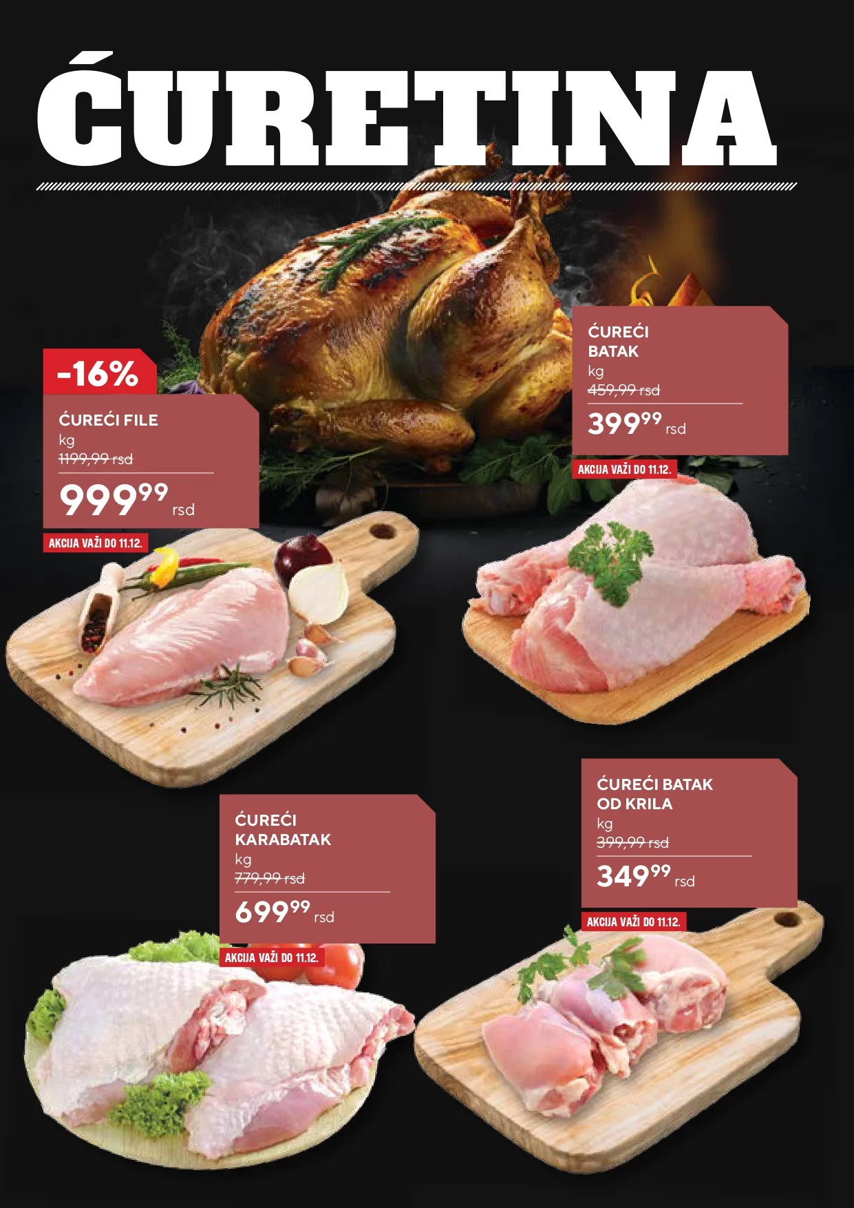Idea katalog MESO 28.11-25.12.2024.