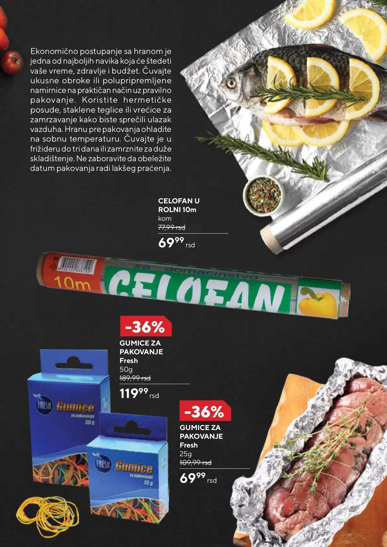 Idea katalog MESO 28.11-25.12.2024.