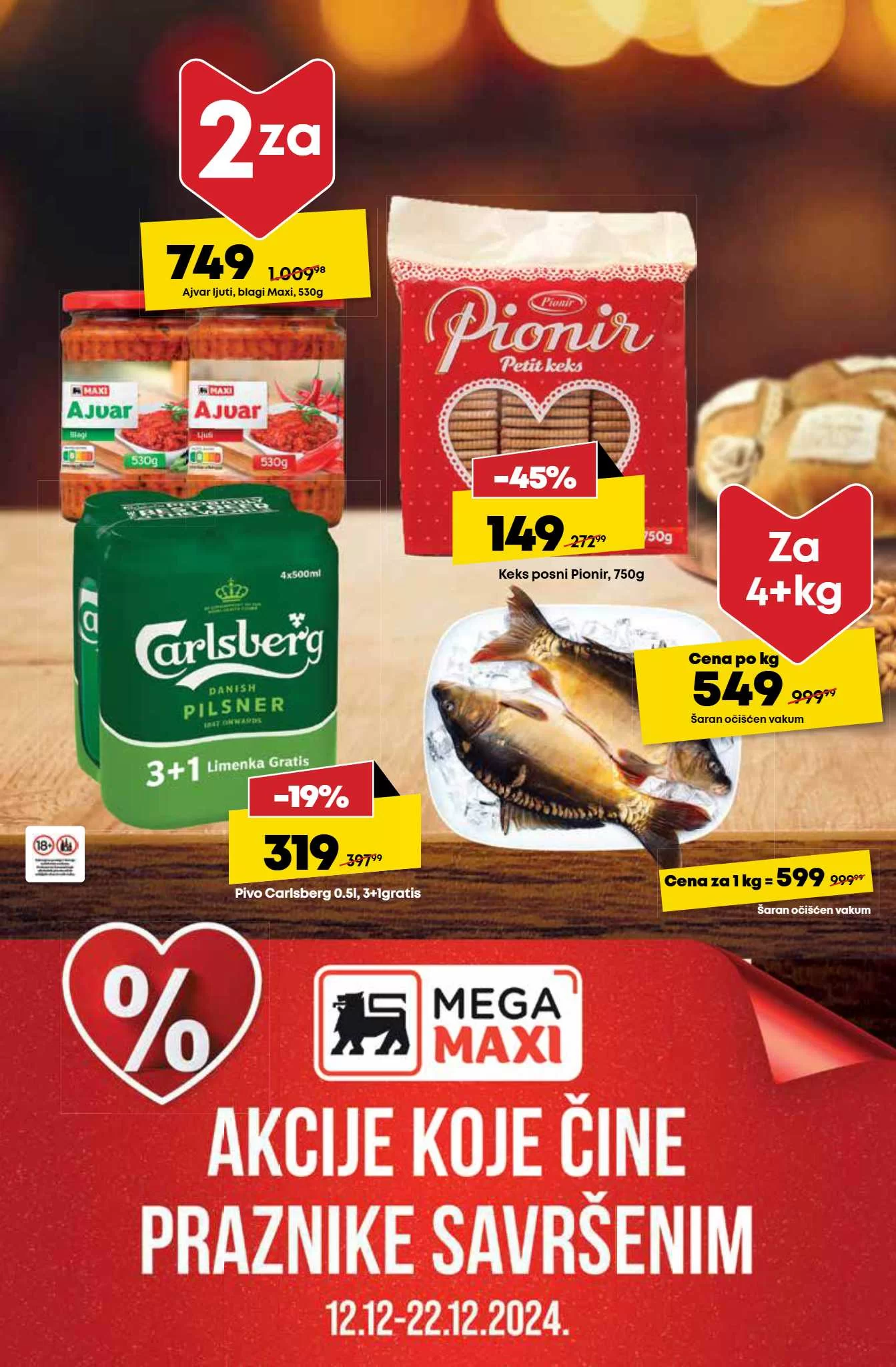 Mega Maxi katalog 12-22.12.2024.
