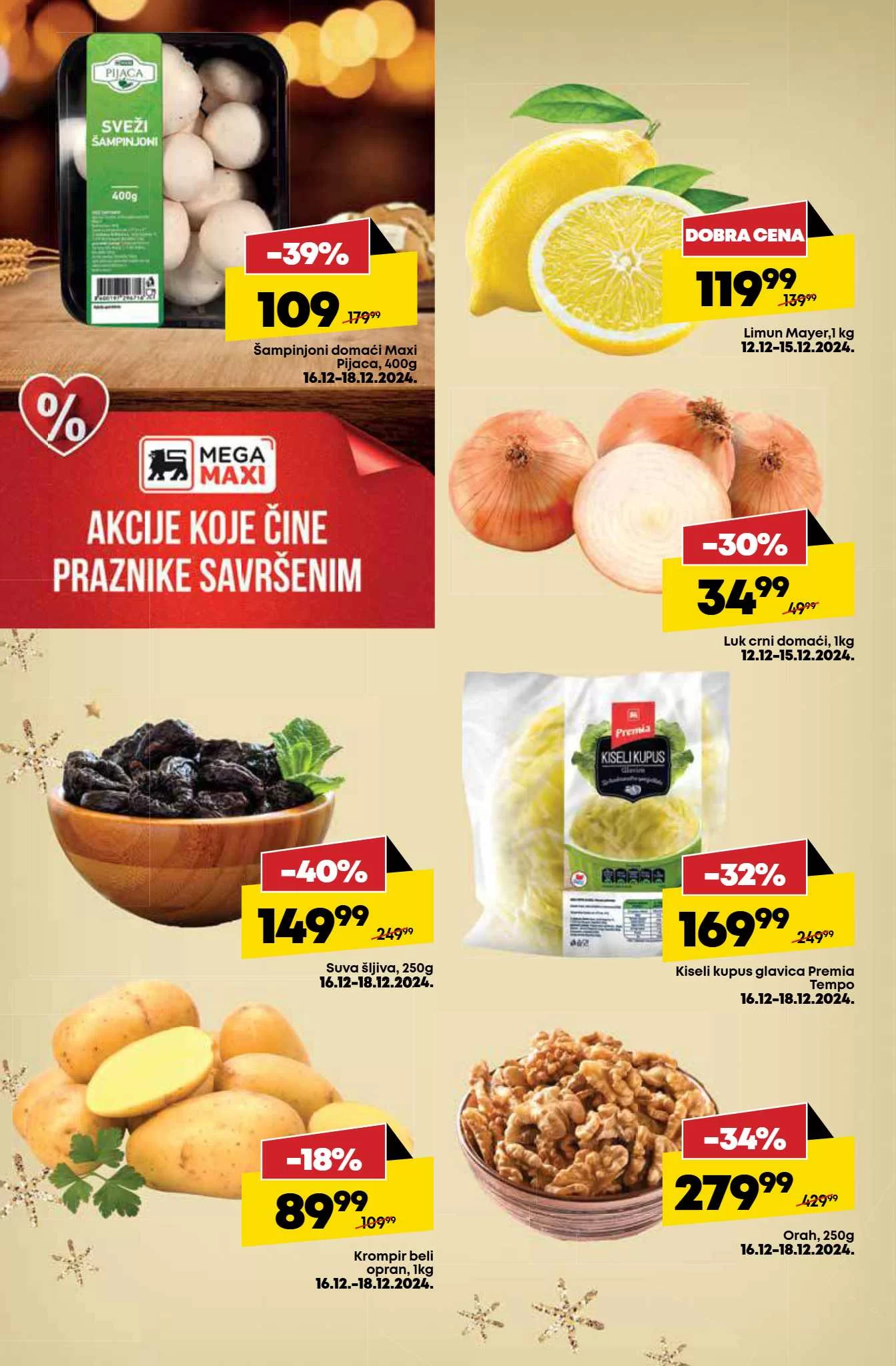 Mega Maxi katalog 12-22.12.2024.