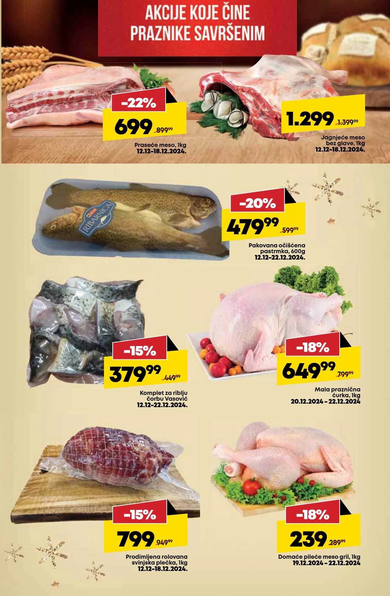Mega Maxi katalog 12-22.12.2024.