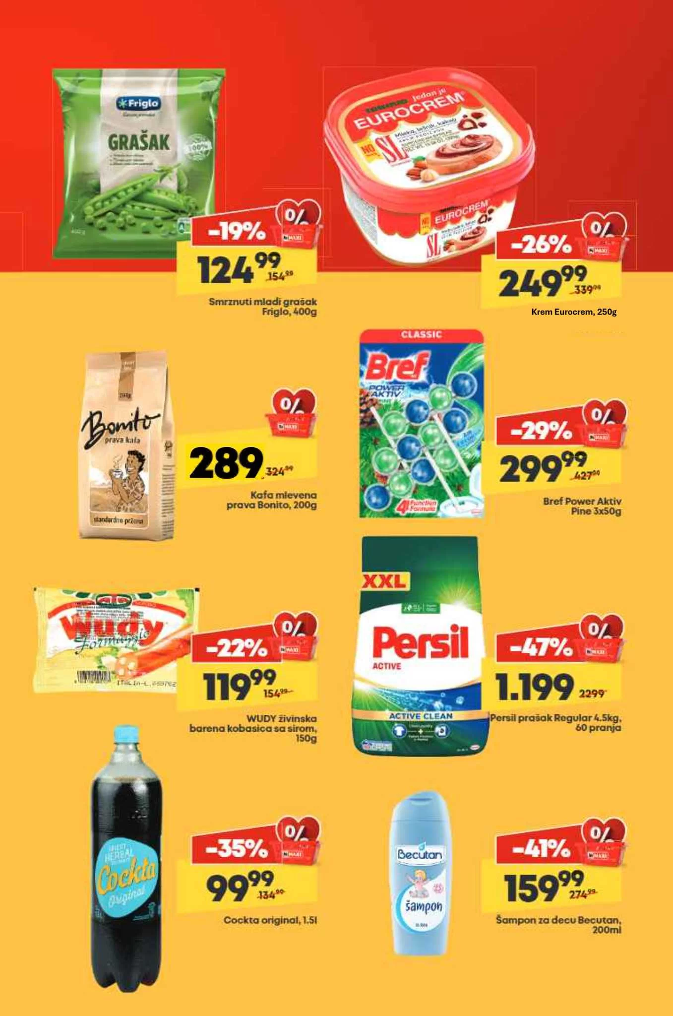 Mega Maxi katalog 5-11.12.2024.