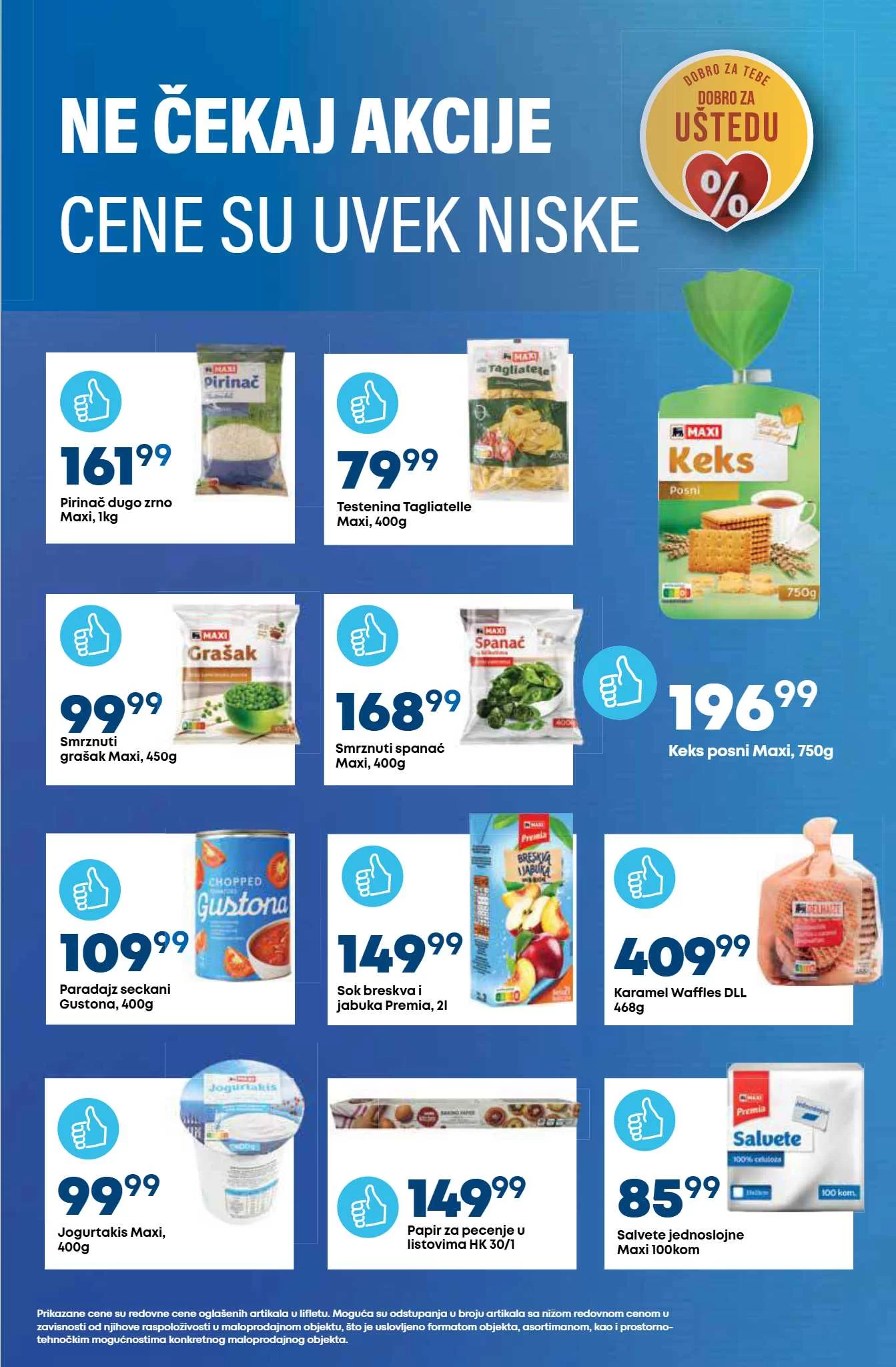 Mega Maxi katalog 12-22.12.2024.