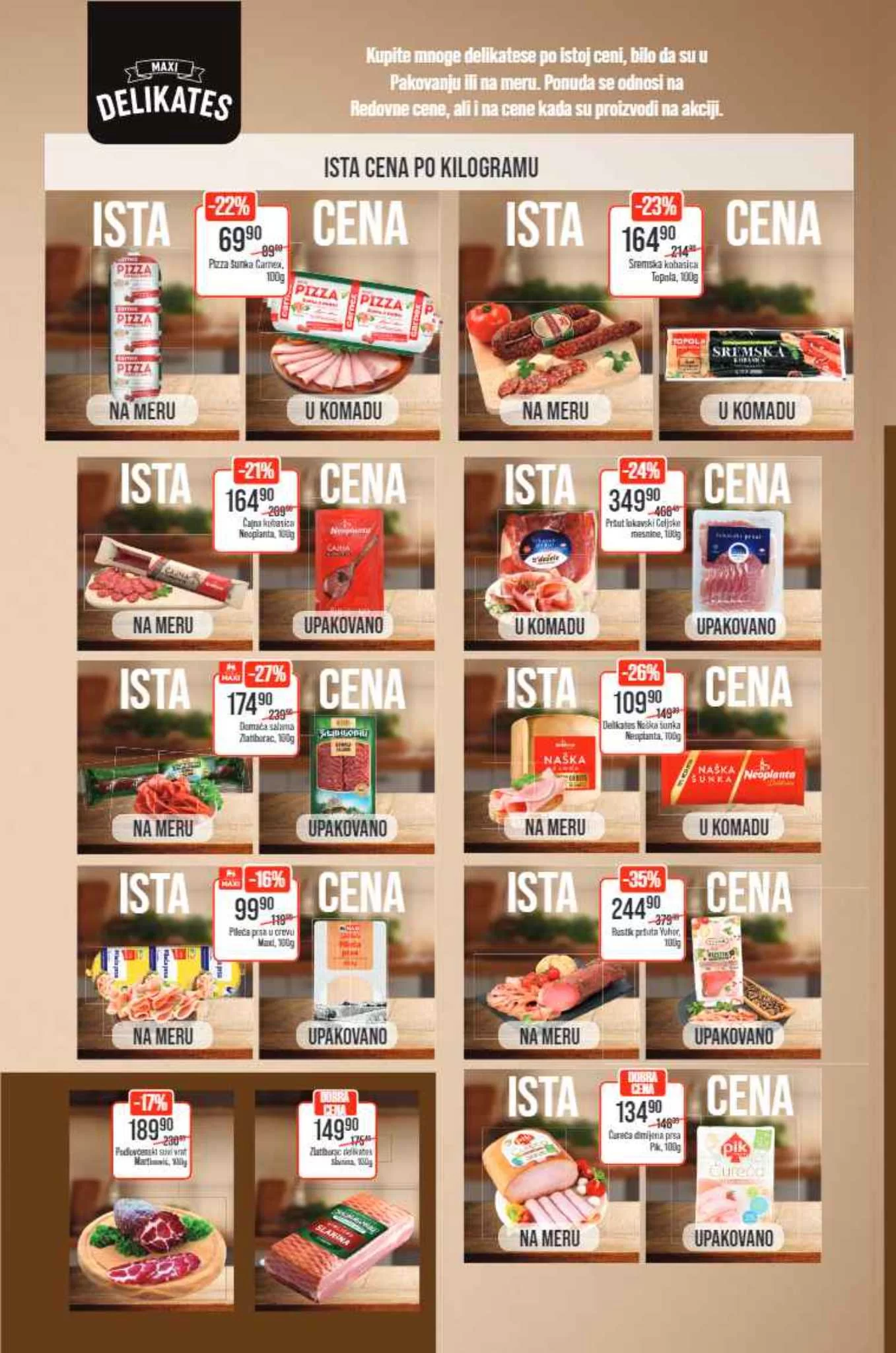 Mega Maxi katalog 5-11.12.2024.