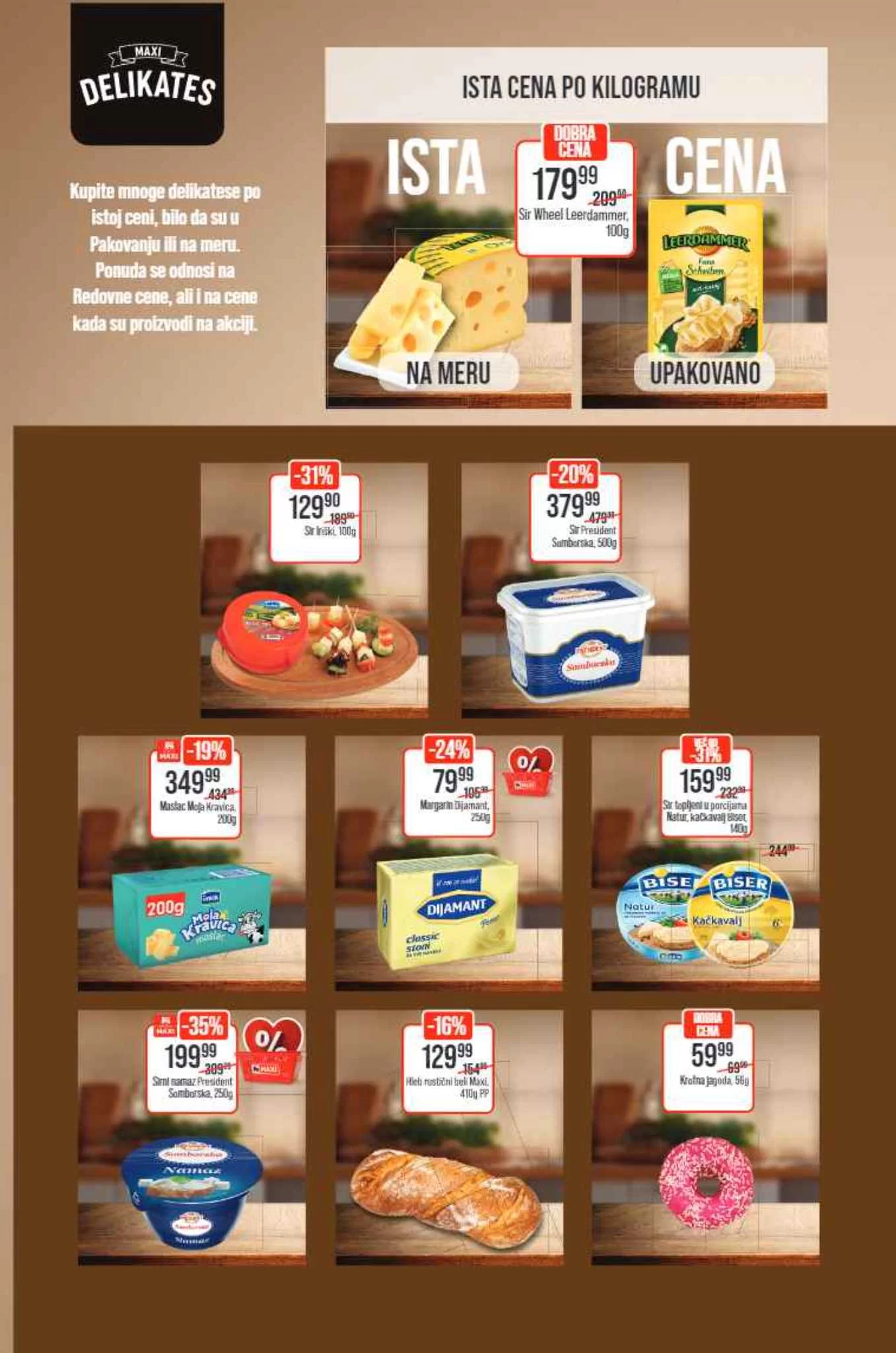 Mega Maxi katalog 5-11.12.2024.