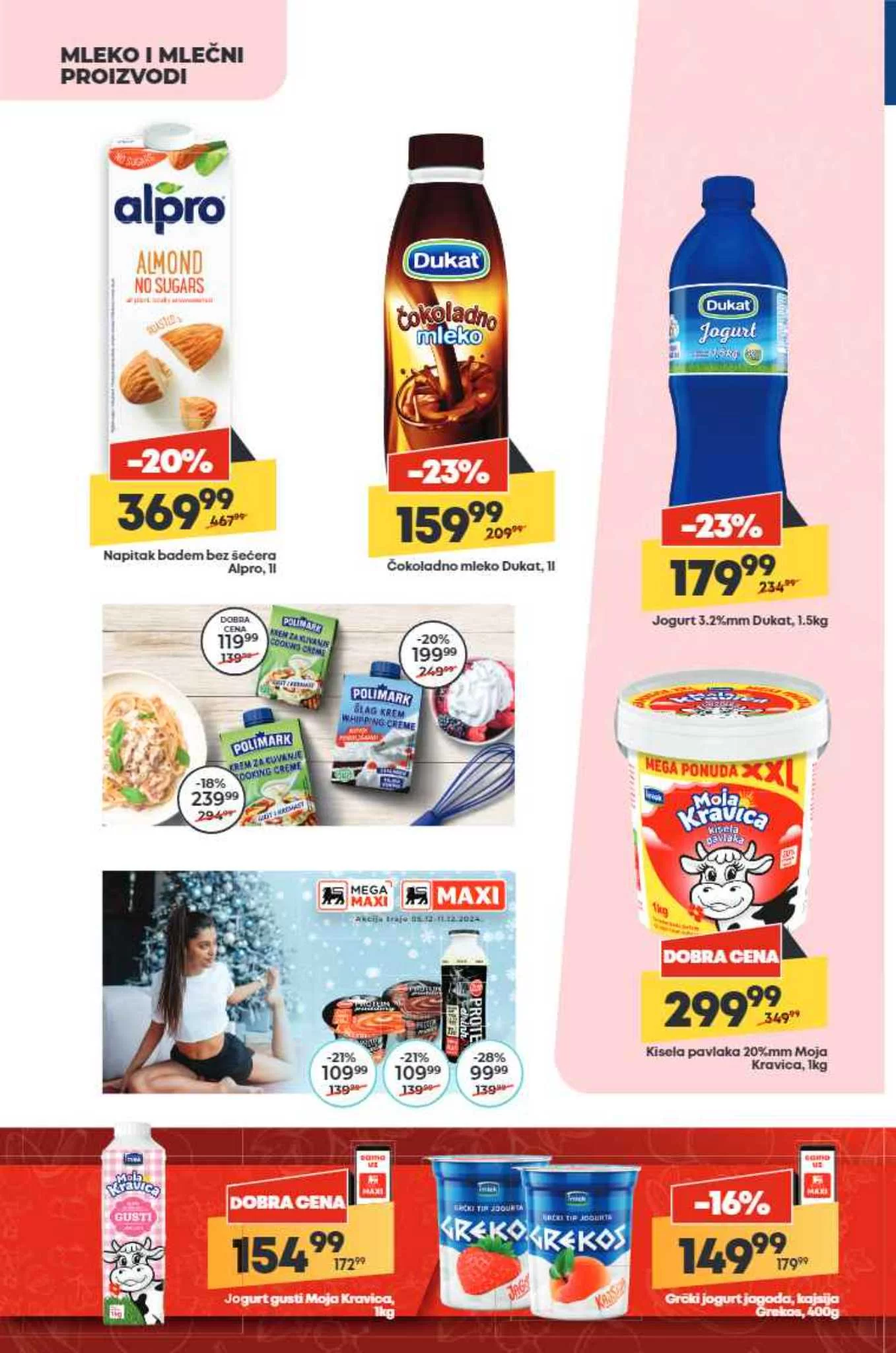 Mega Maxi katalog 5-11.12.2024.