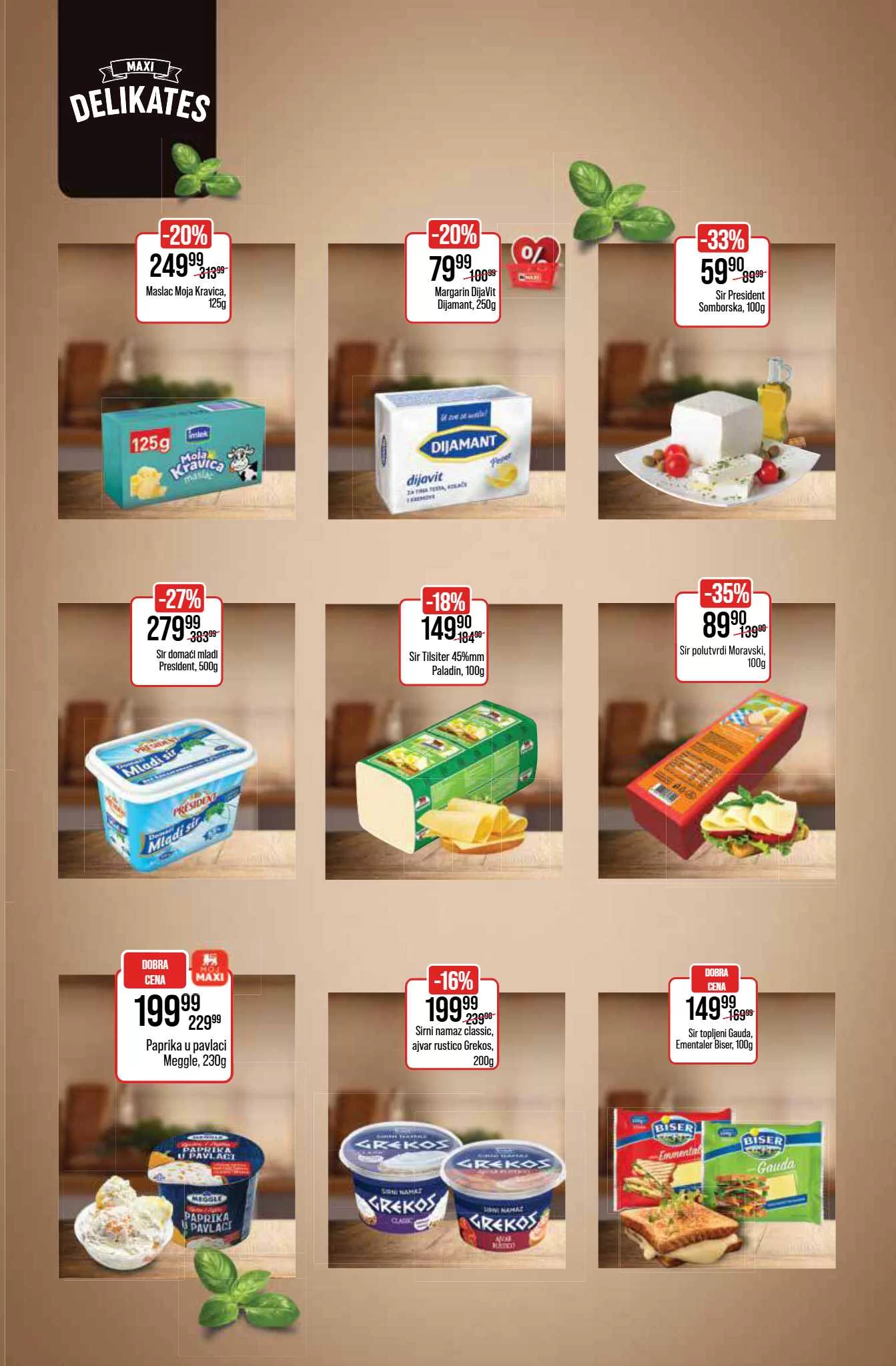 Mega Maxi katalog 12-22.12.2024.