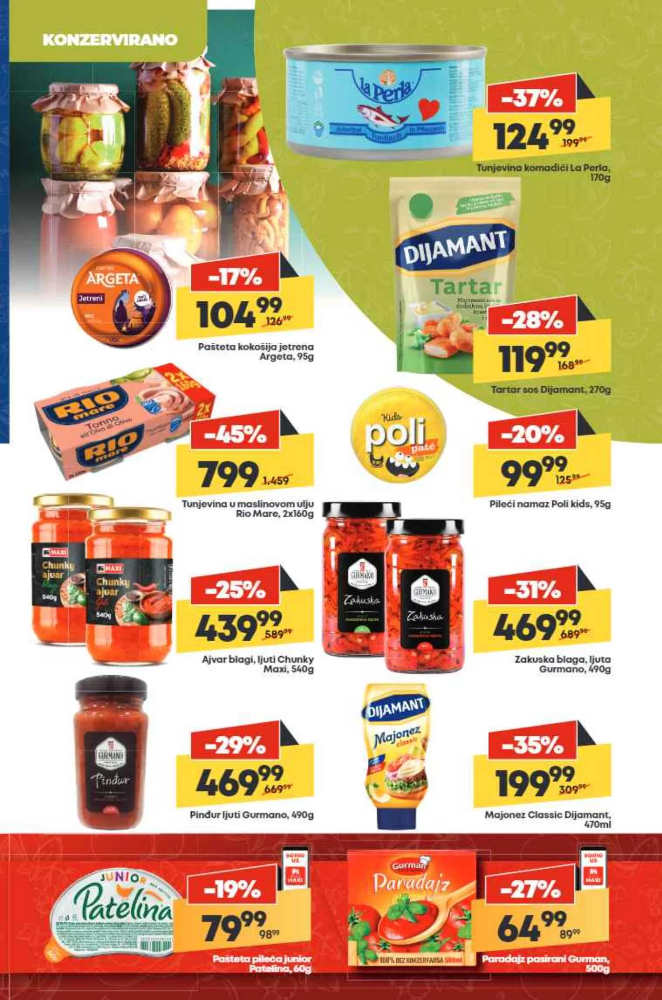 Mega Maxi katalog 5-11.12.2024.