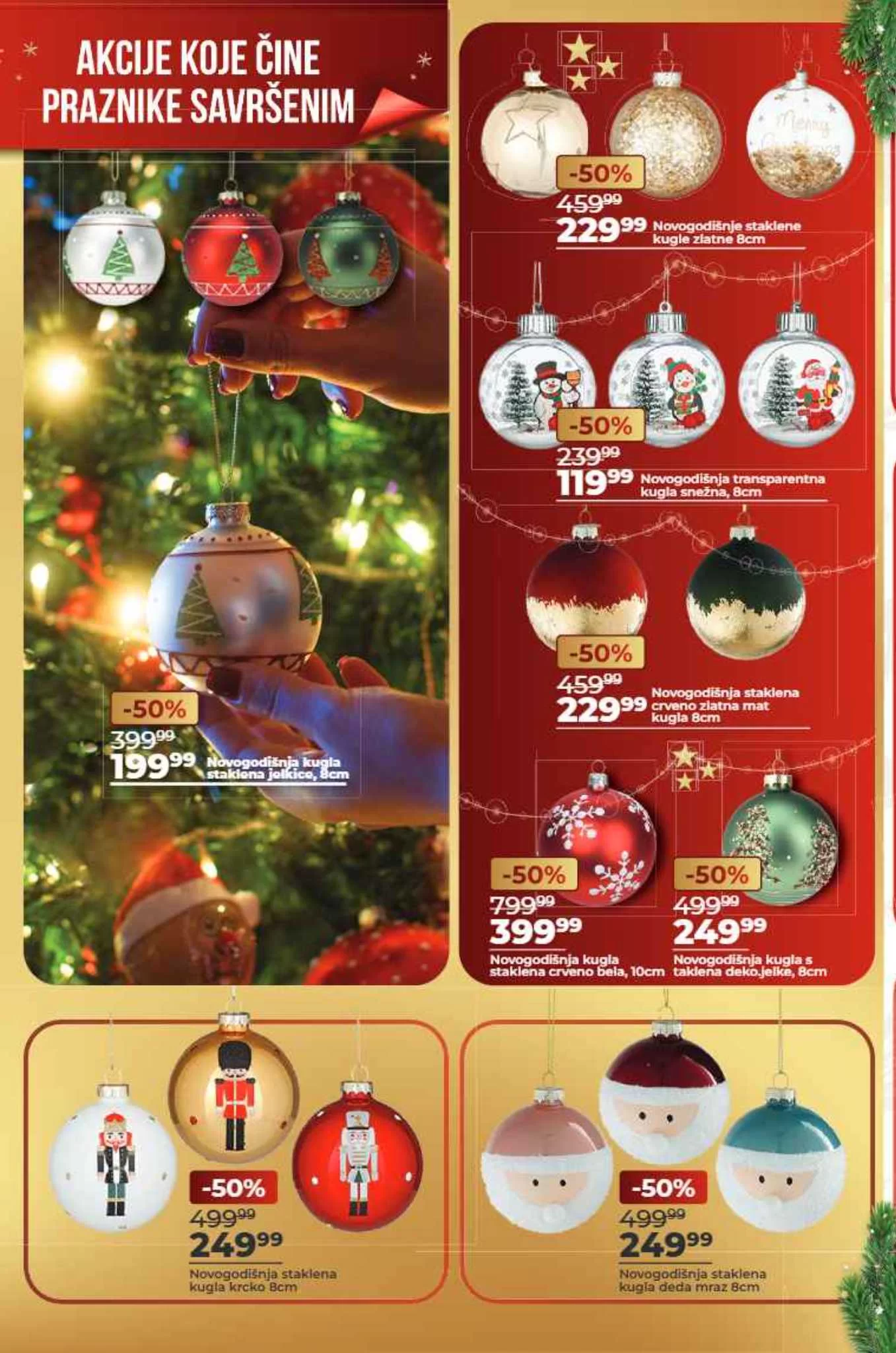 Mega Maxi katalog PRAZNICI 5.12.2024-3.1.2025.