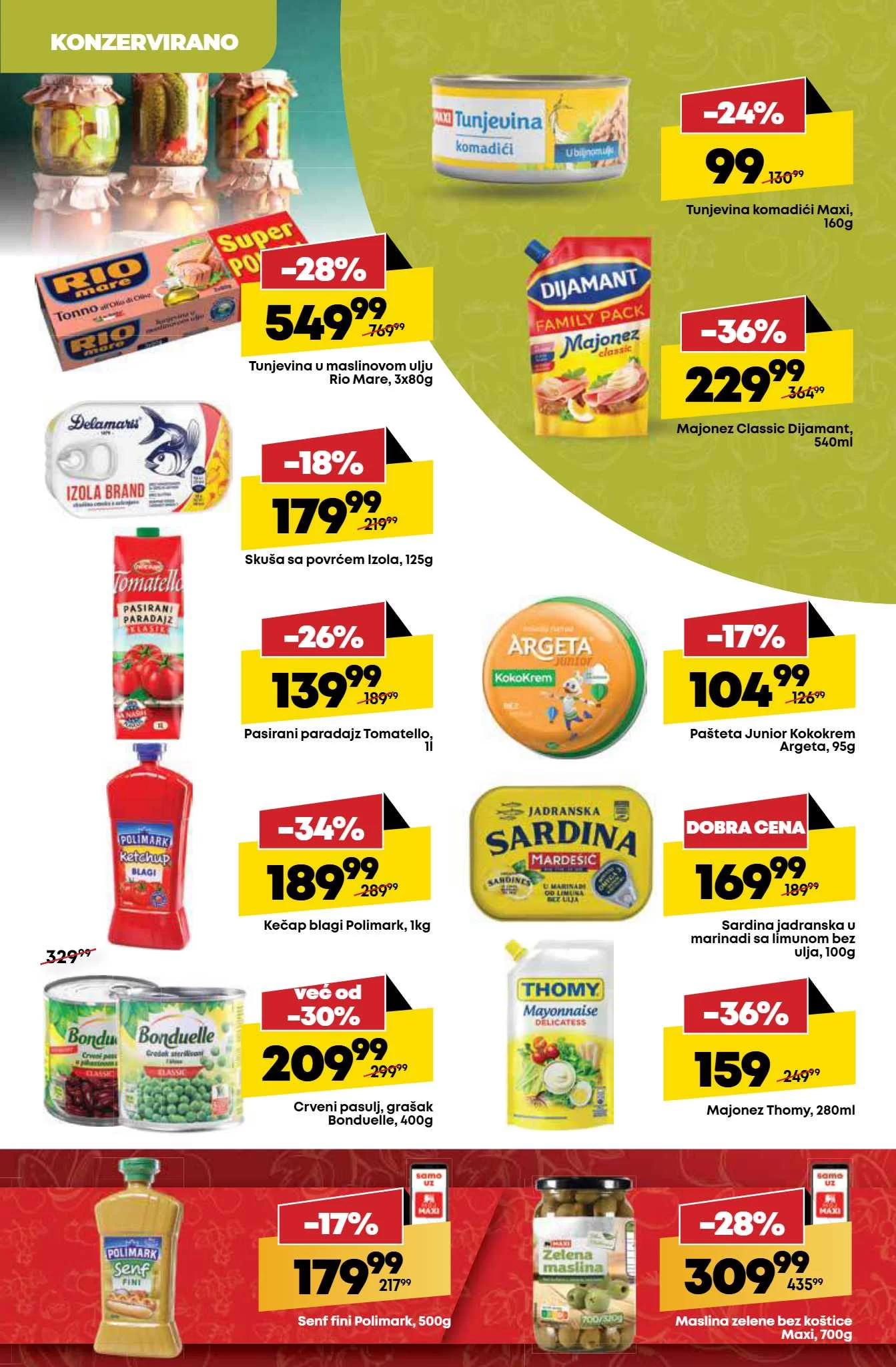 Mega Maxi katalog 12-22.12.2024.