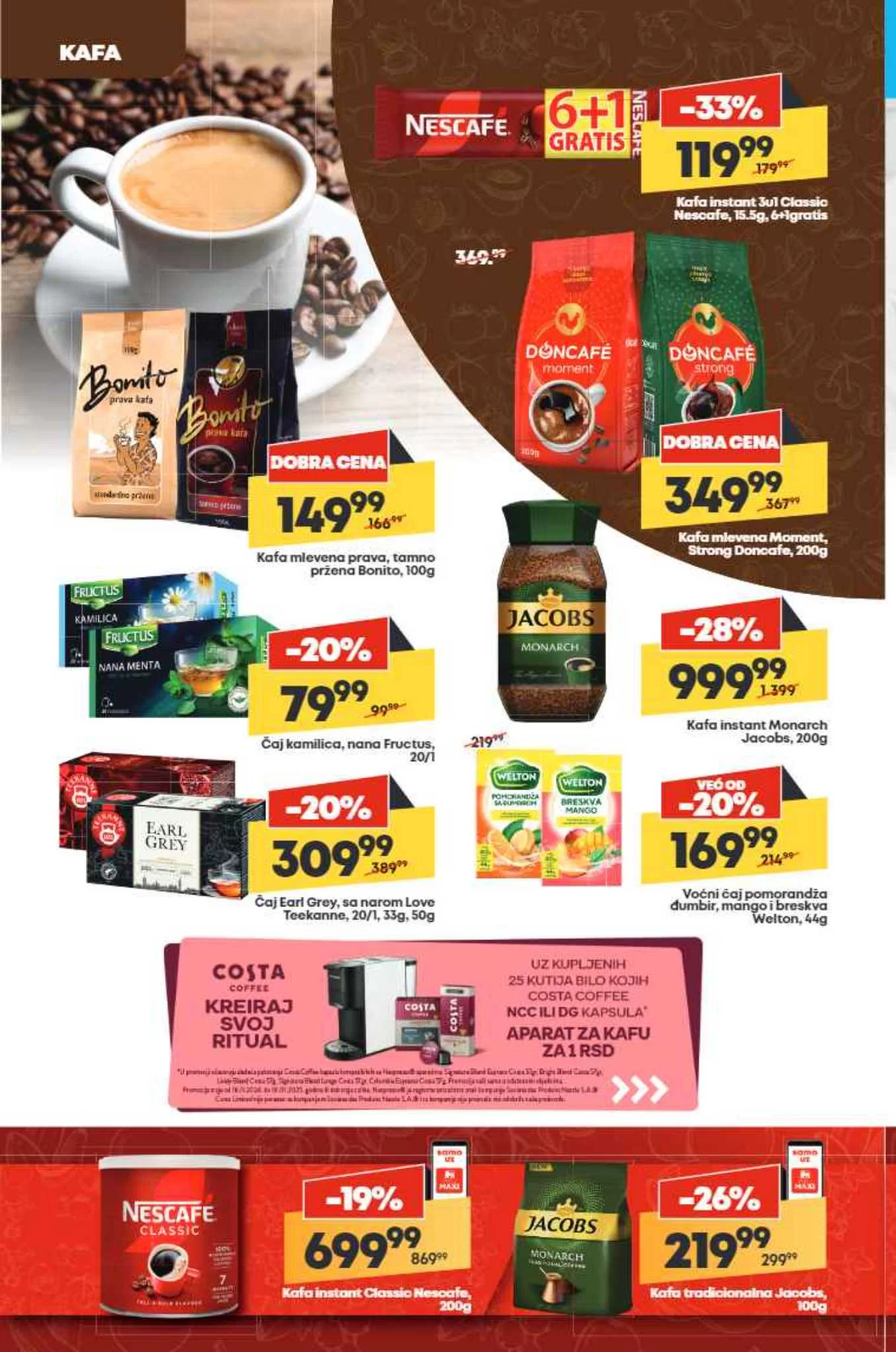 Mega Maxi katalog 5-11.12.2024.