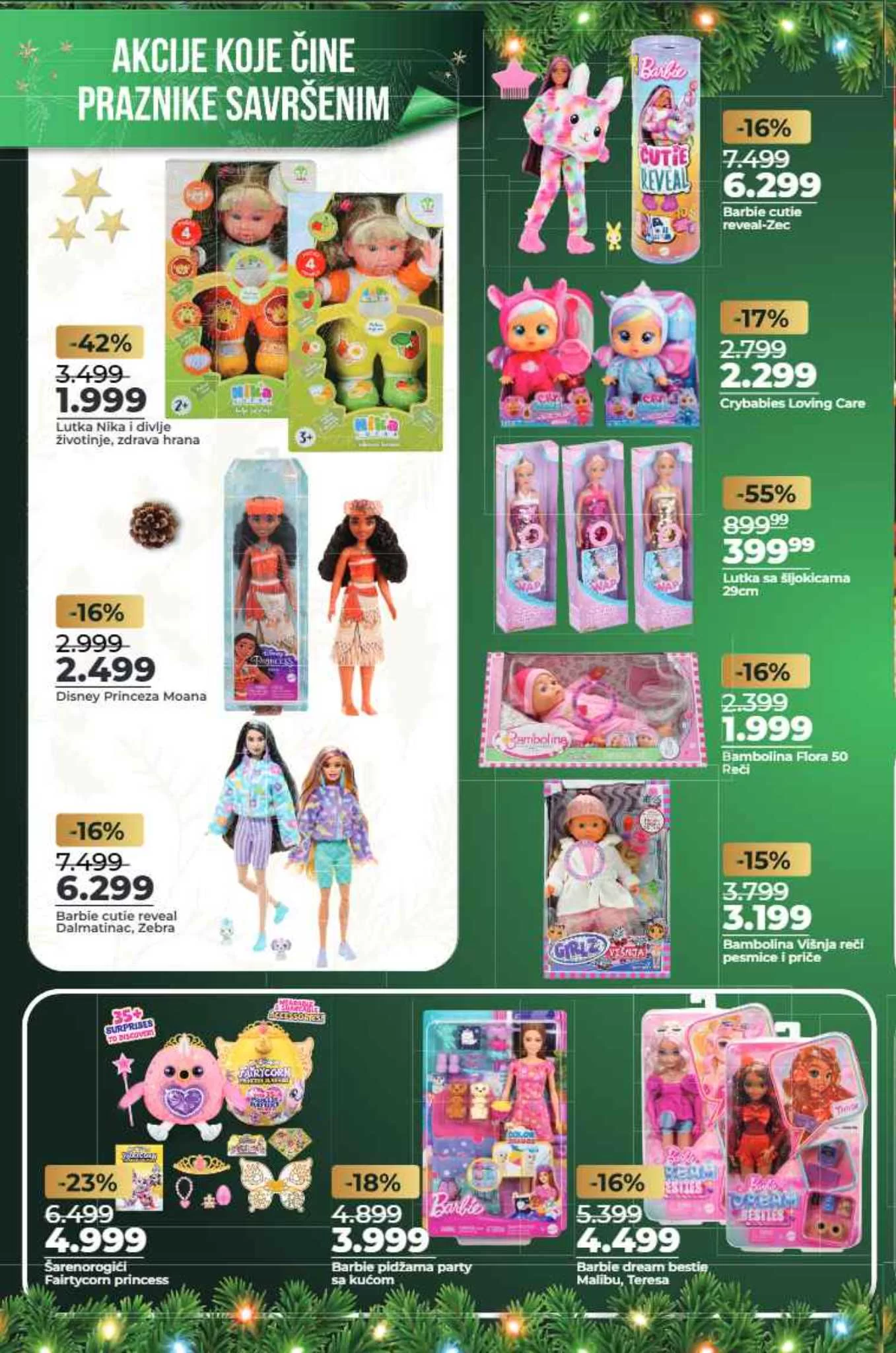 Mega Maxi katalog PRAZNICI 5.12.2024-3.1.2025.