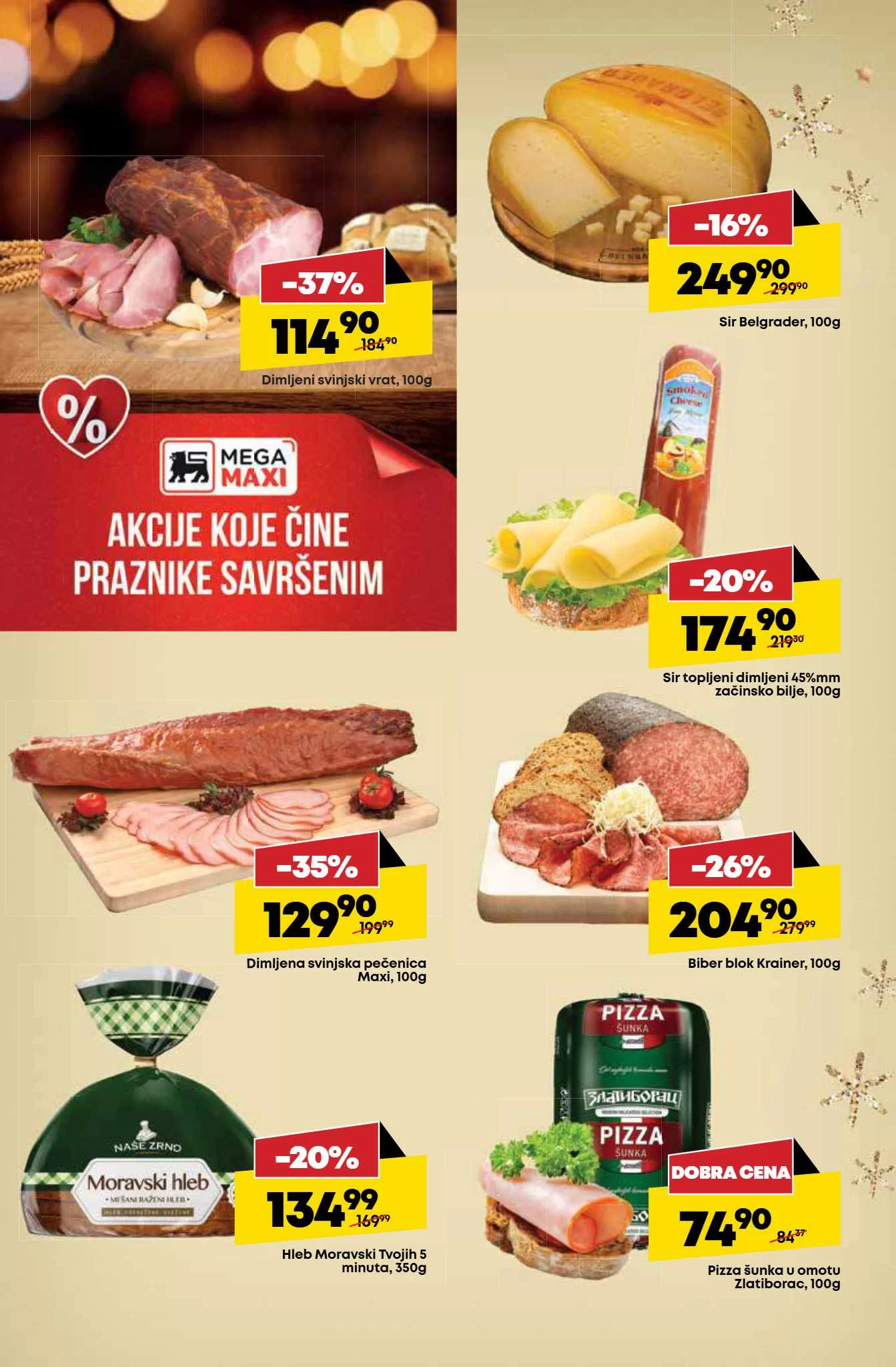Mega Maxi katalog 12-22.12.2024.