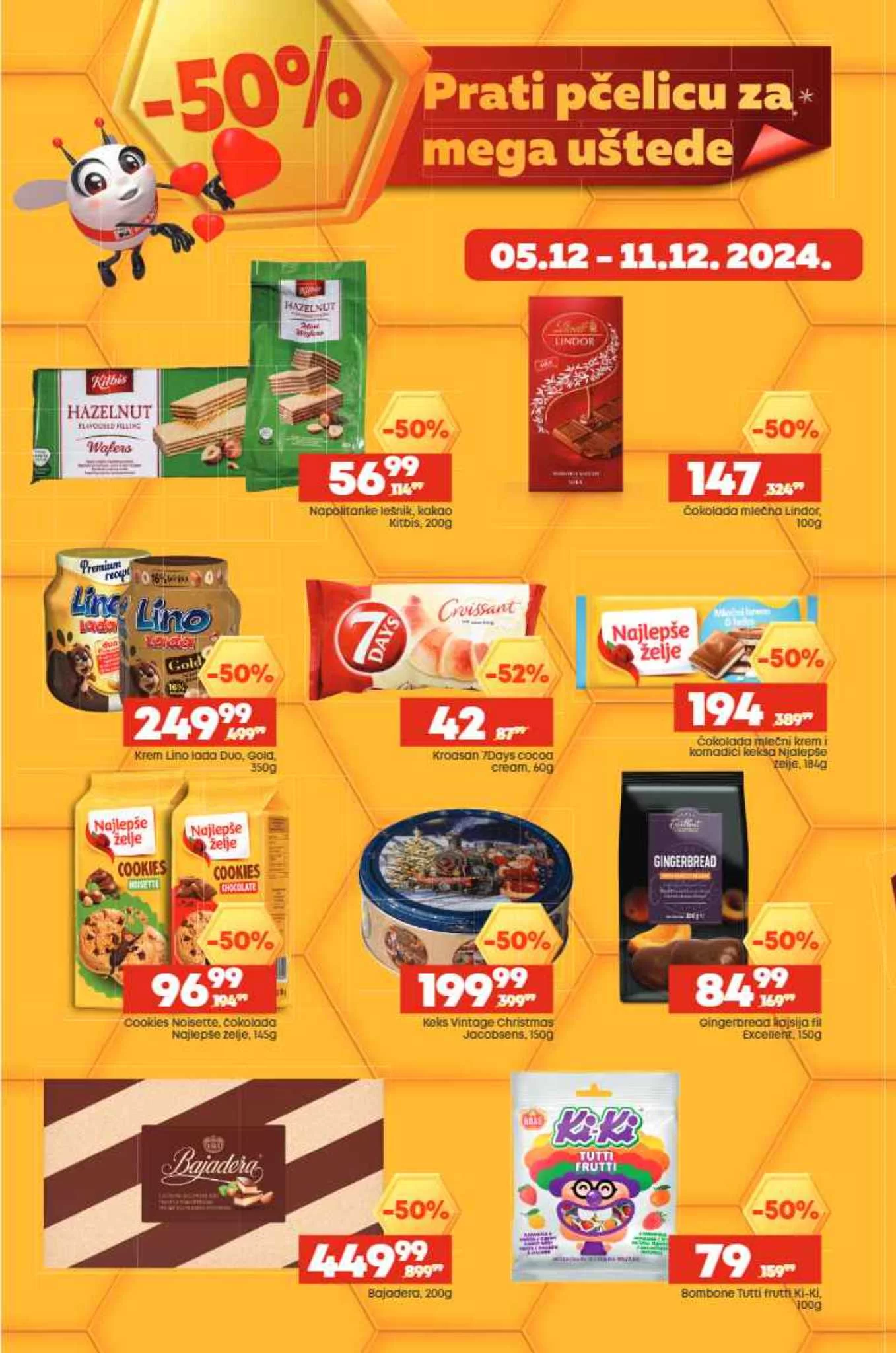 Mega Maxi katalog 5-11.12.2024.