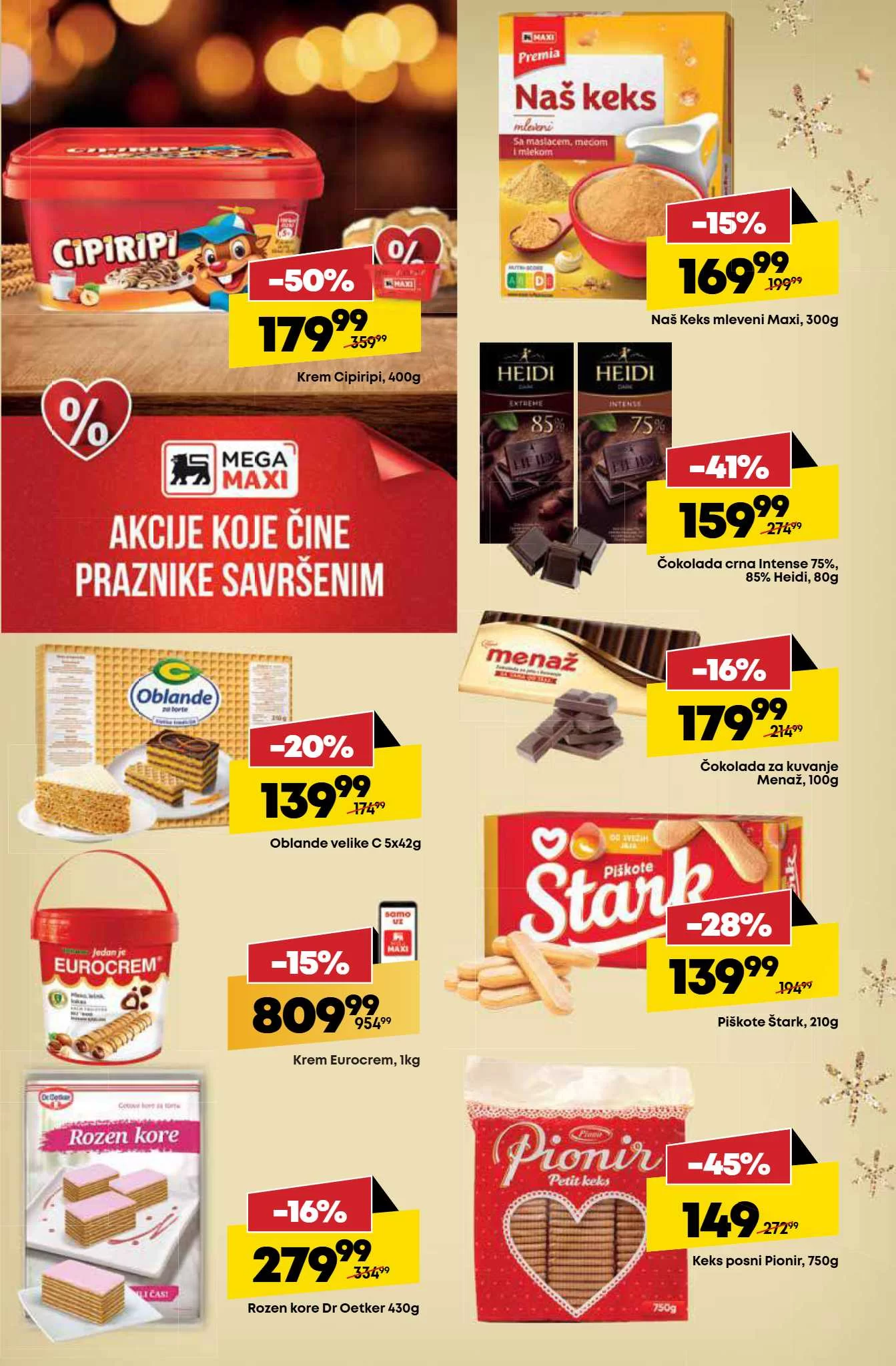 Mega Maxi katalog 12-22.12.2024.