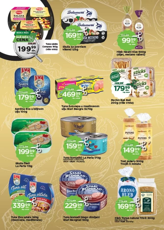 Univerexport katalog 2-15.12.2024.
